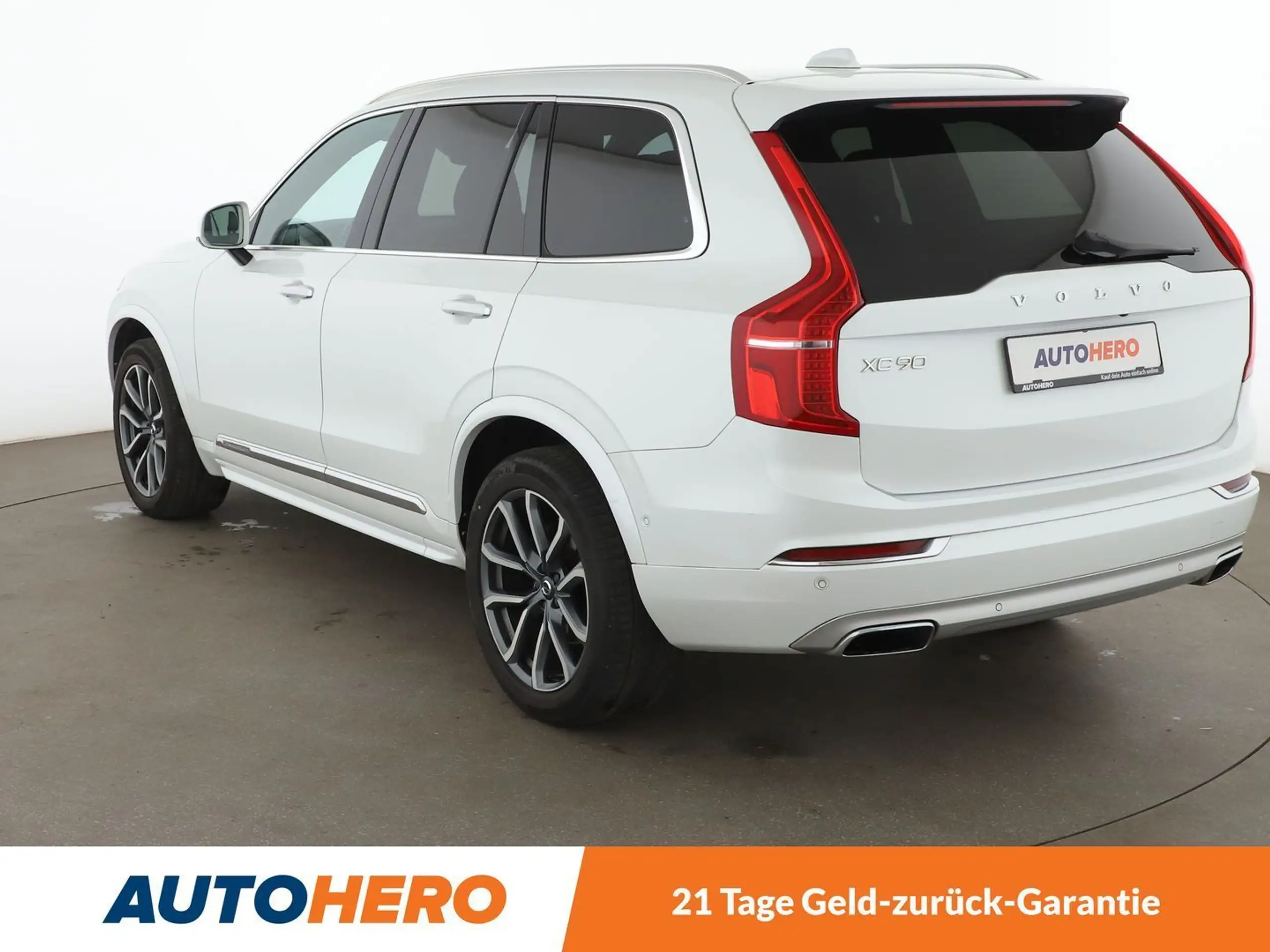 Volvo - XC90