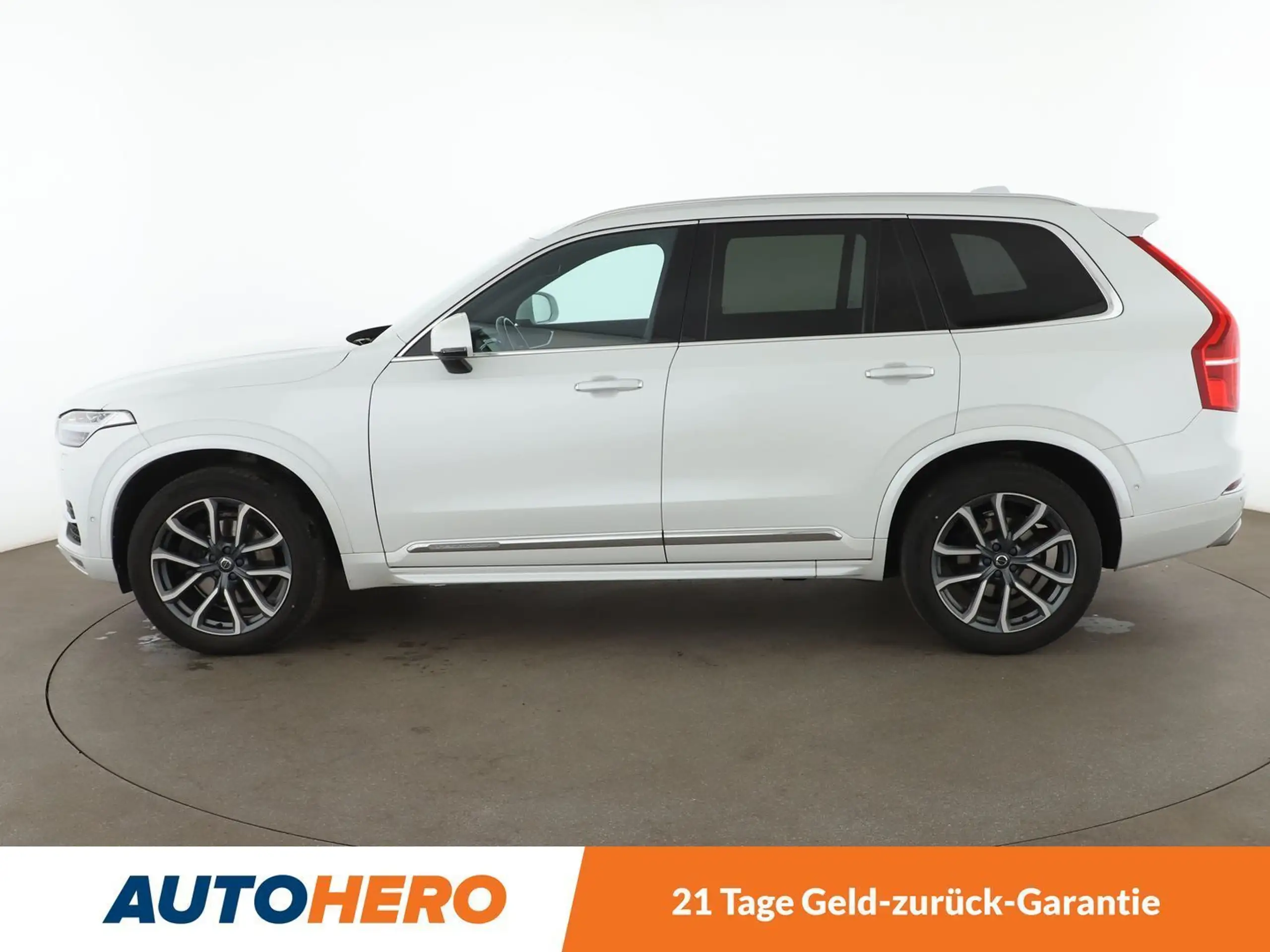 Volvo - XC90