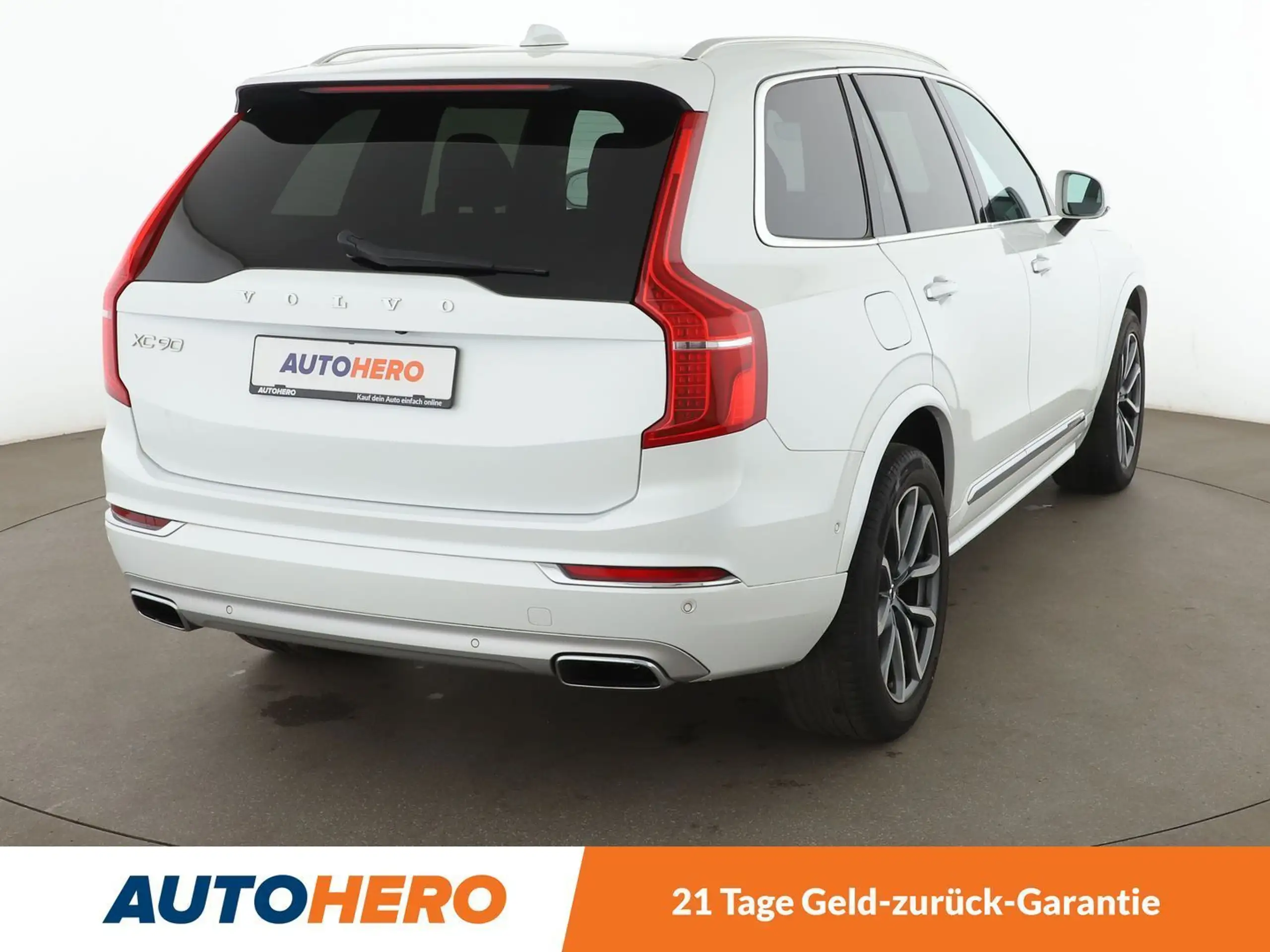 Volvo - XC90