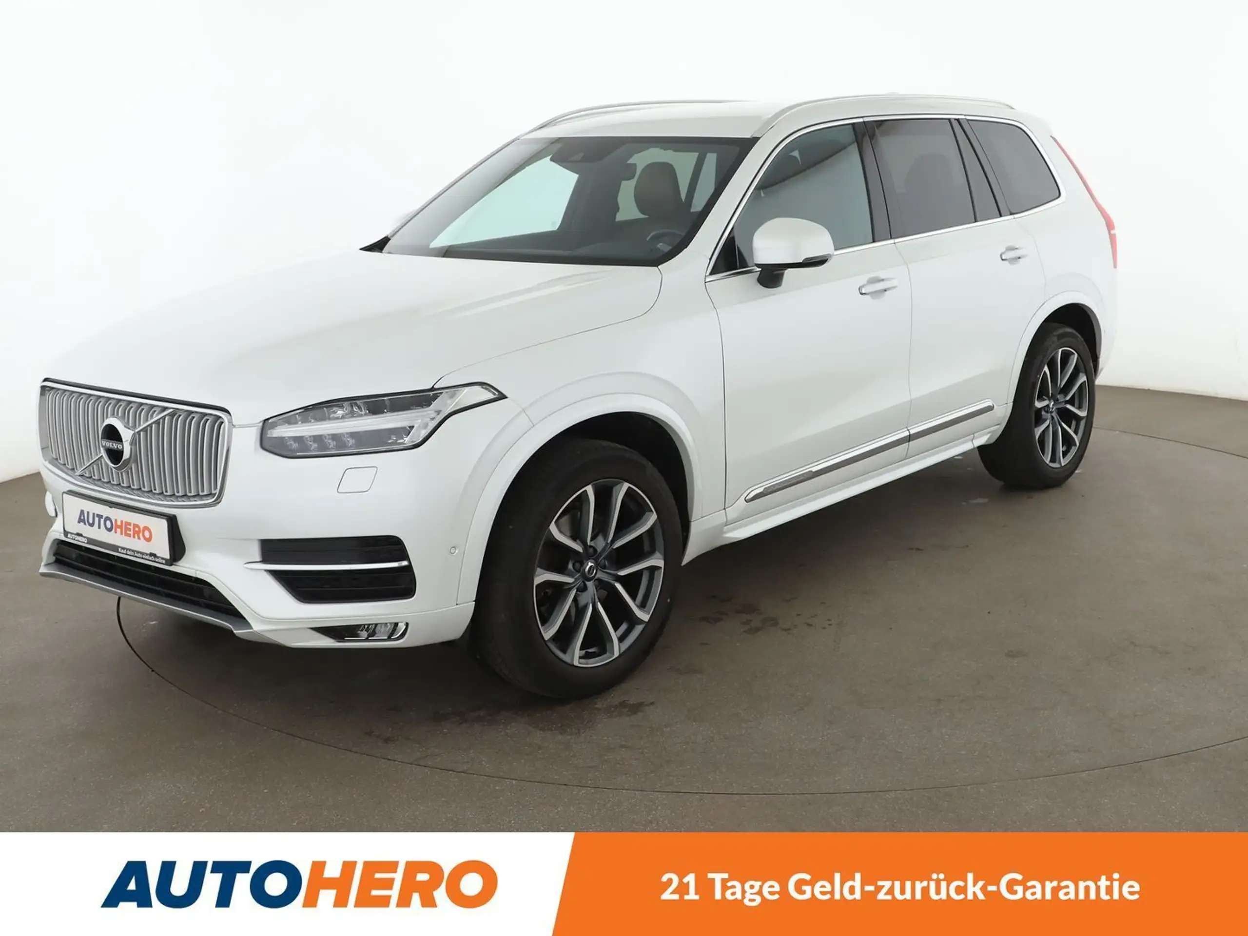 Volvo - XC90