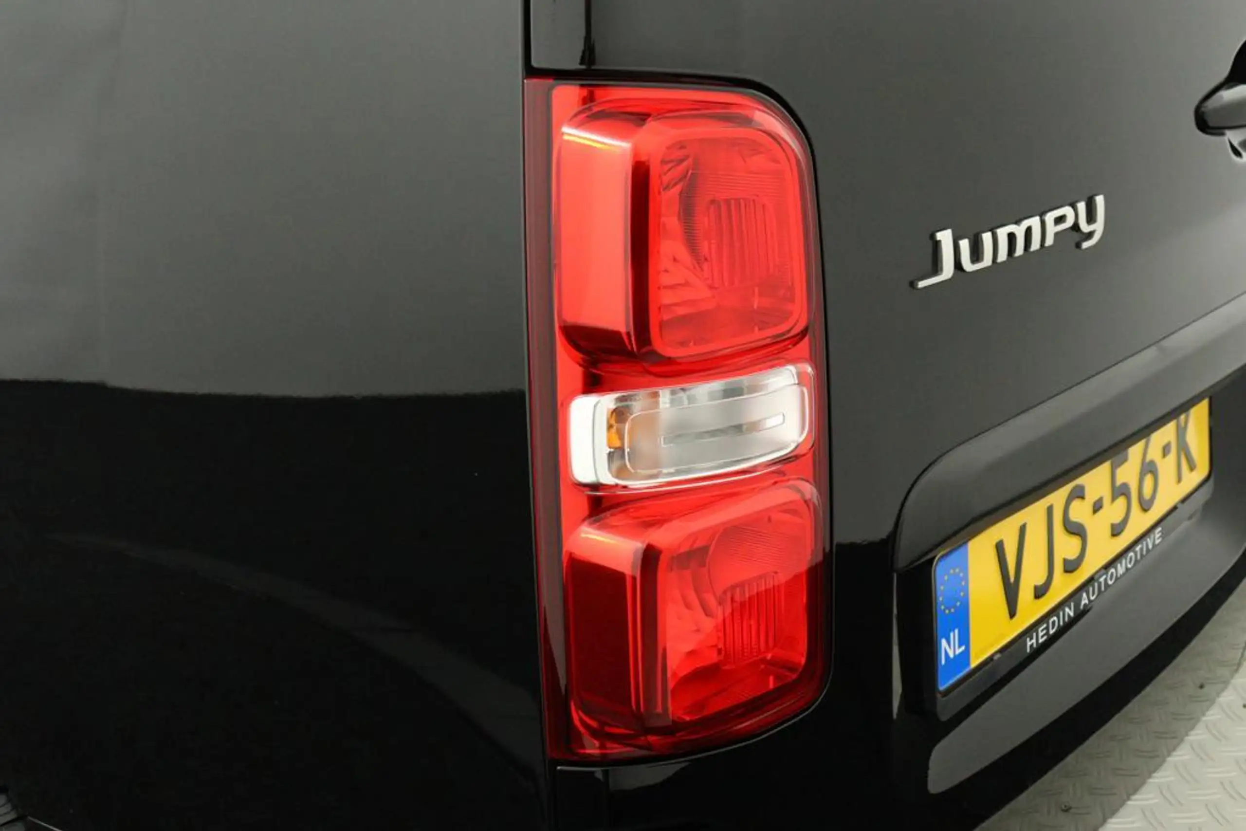 Citroen - Jumpy