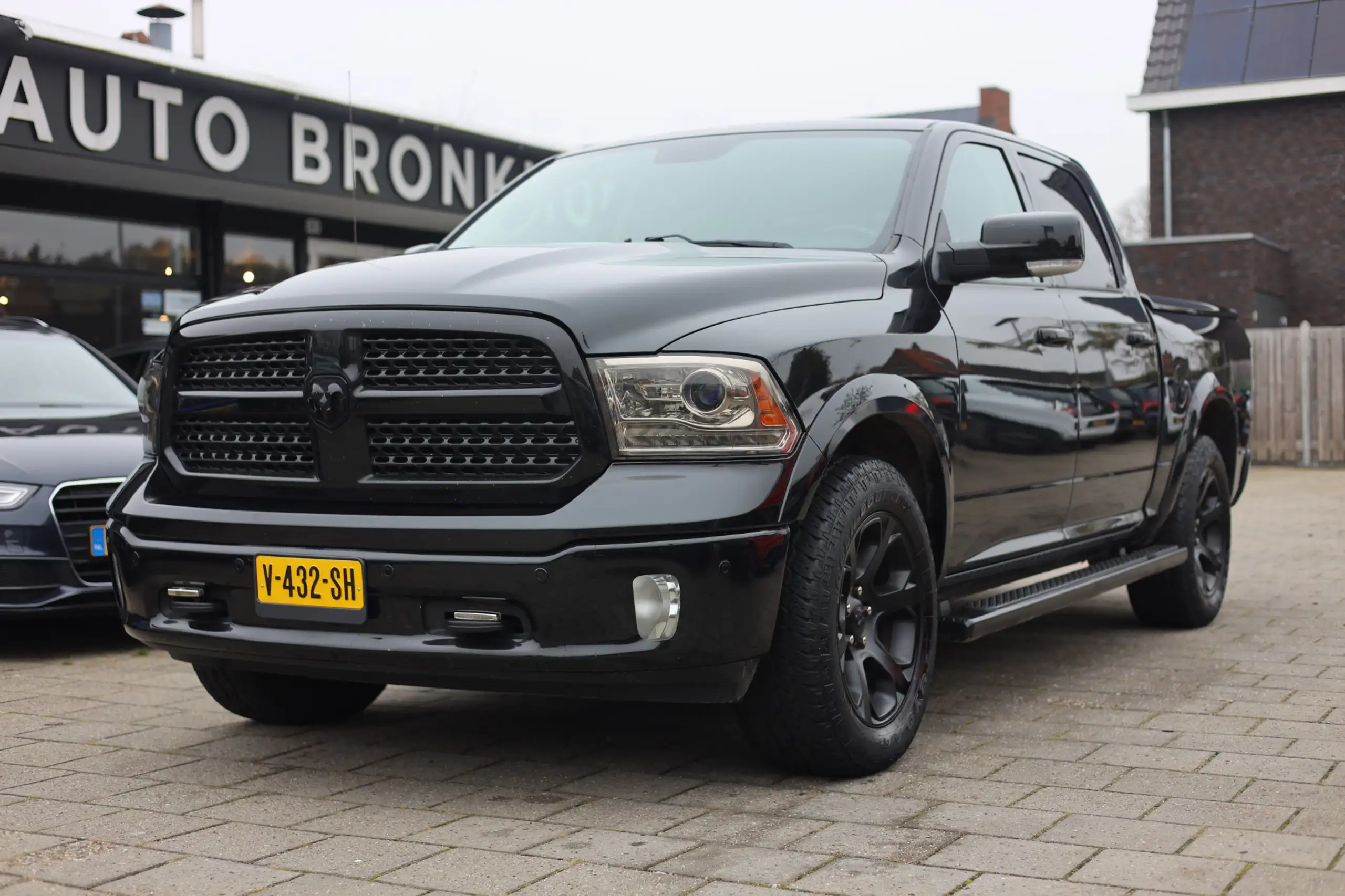 Dodge - RAM