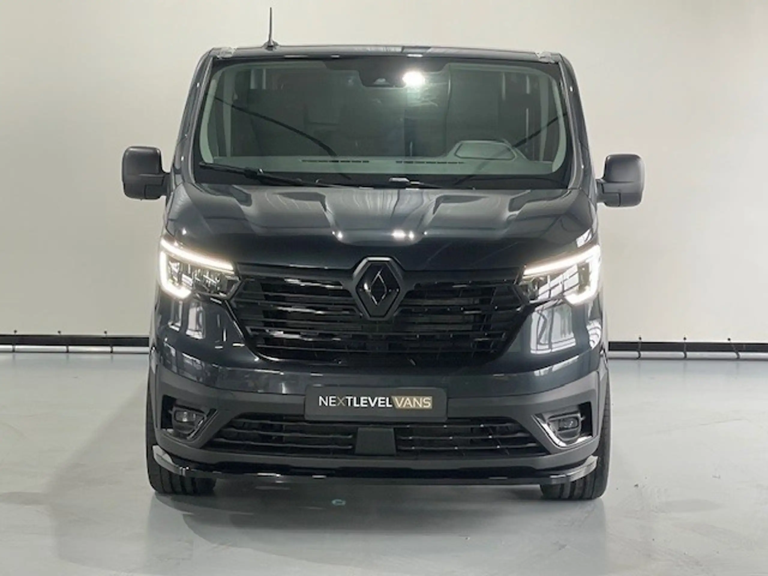 Renault - Trafic