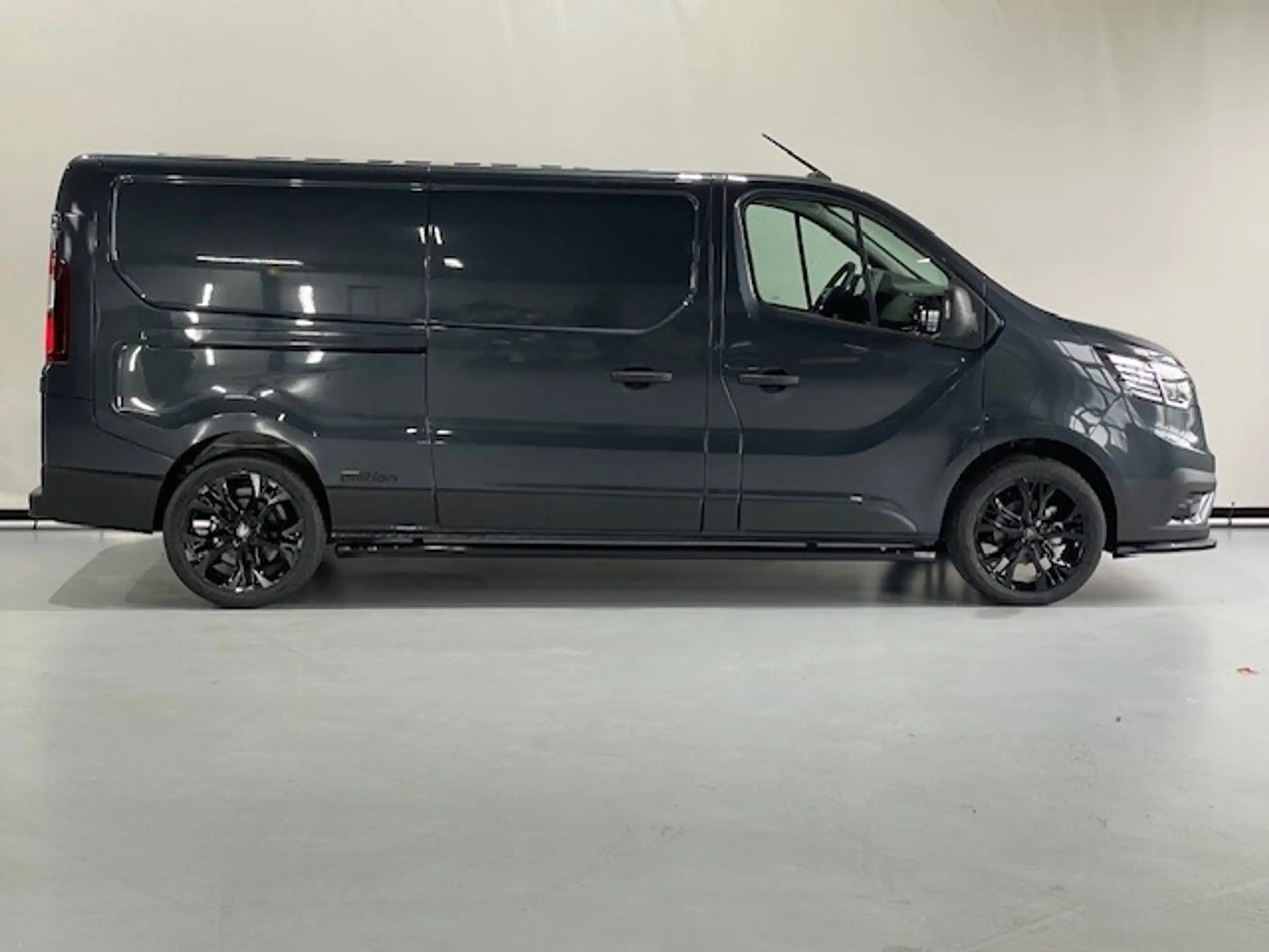 Renault - Trafic