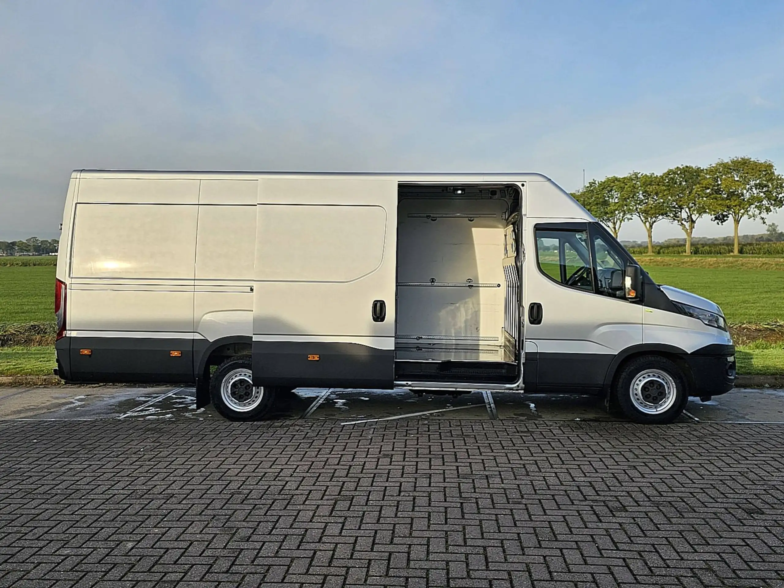 Iveco - Daily