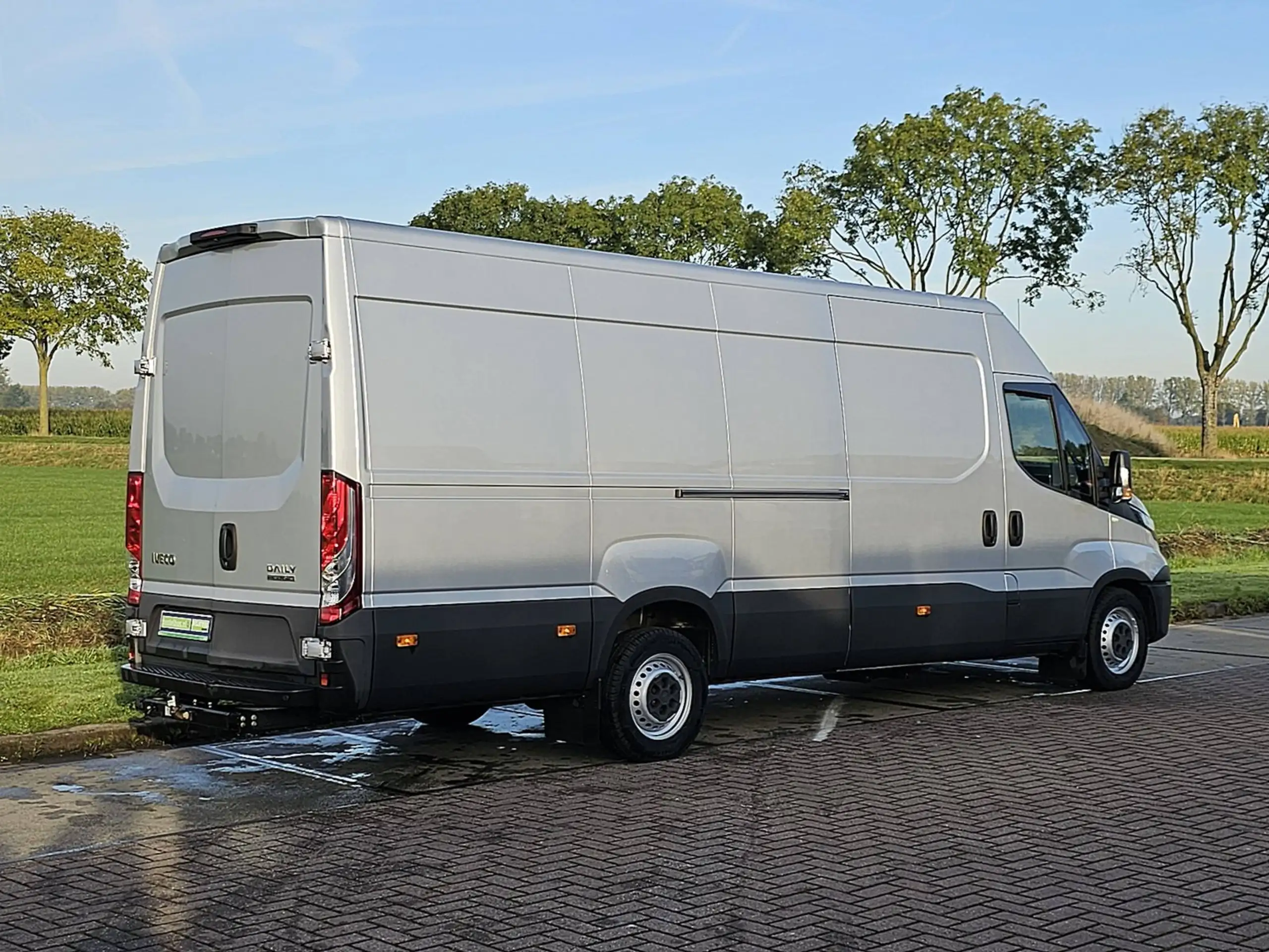 Iveco - Daily