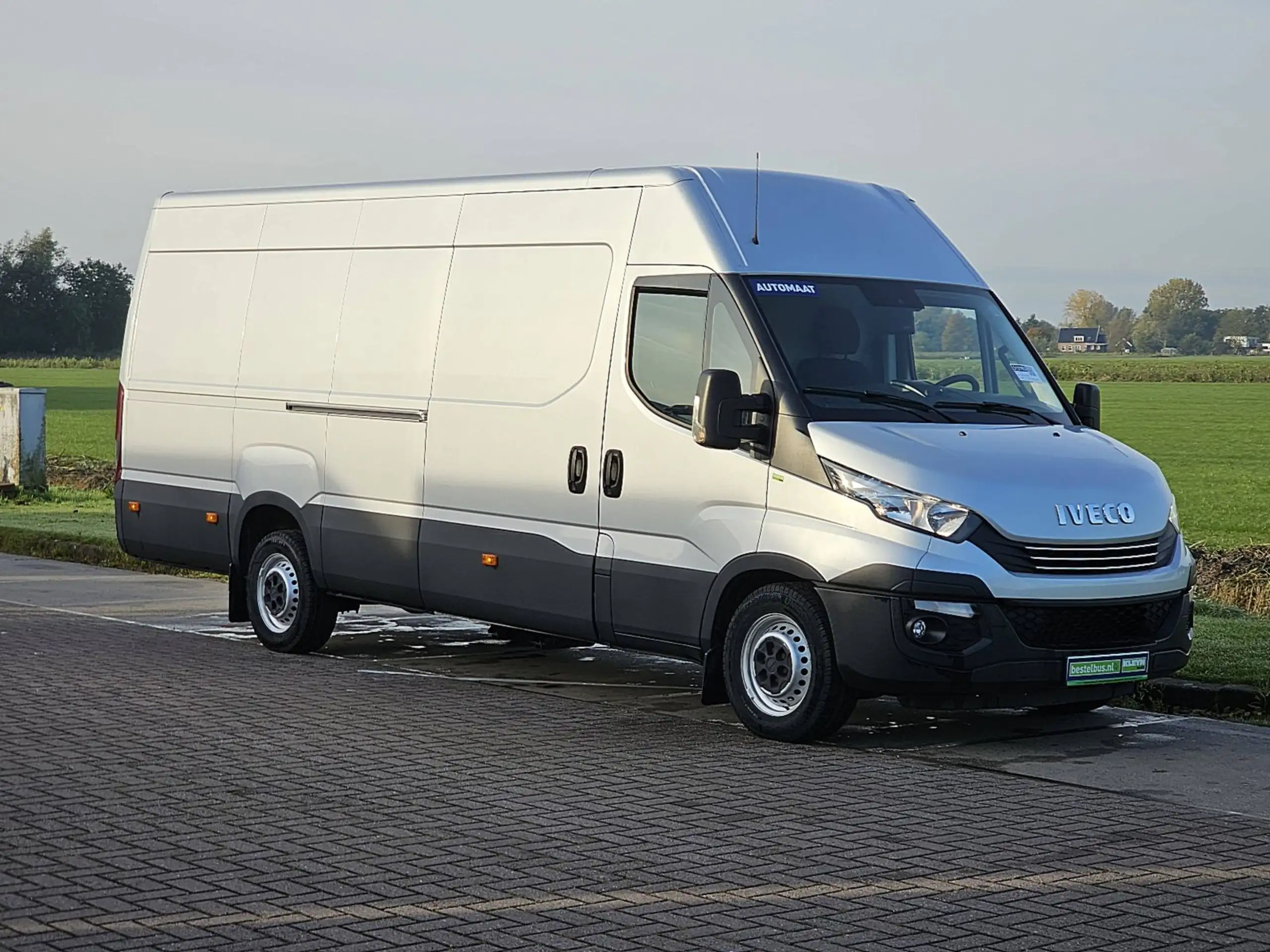 Iveco - Daily