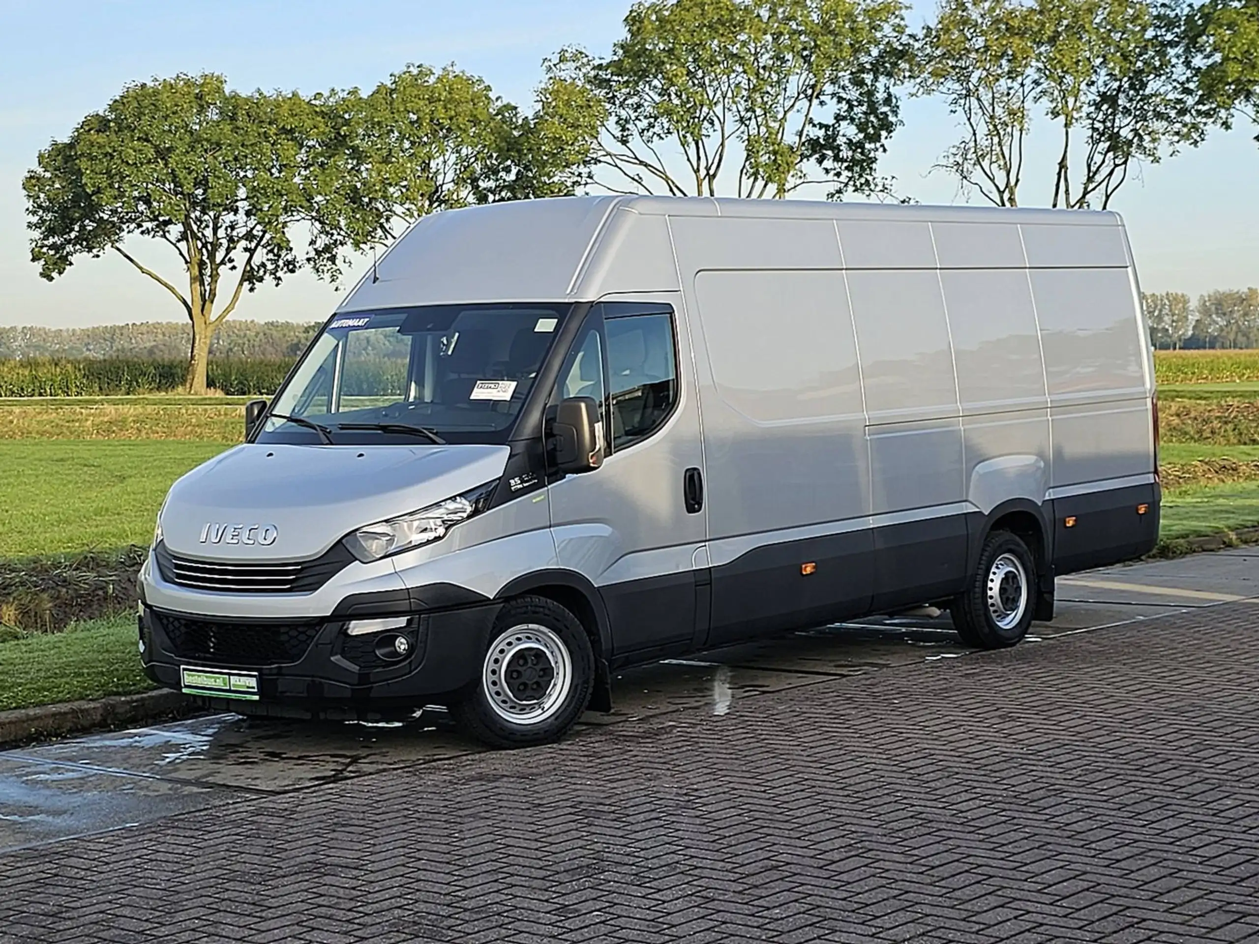 Iveco - Daily