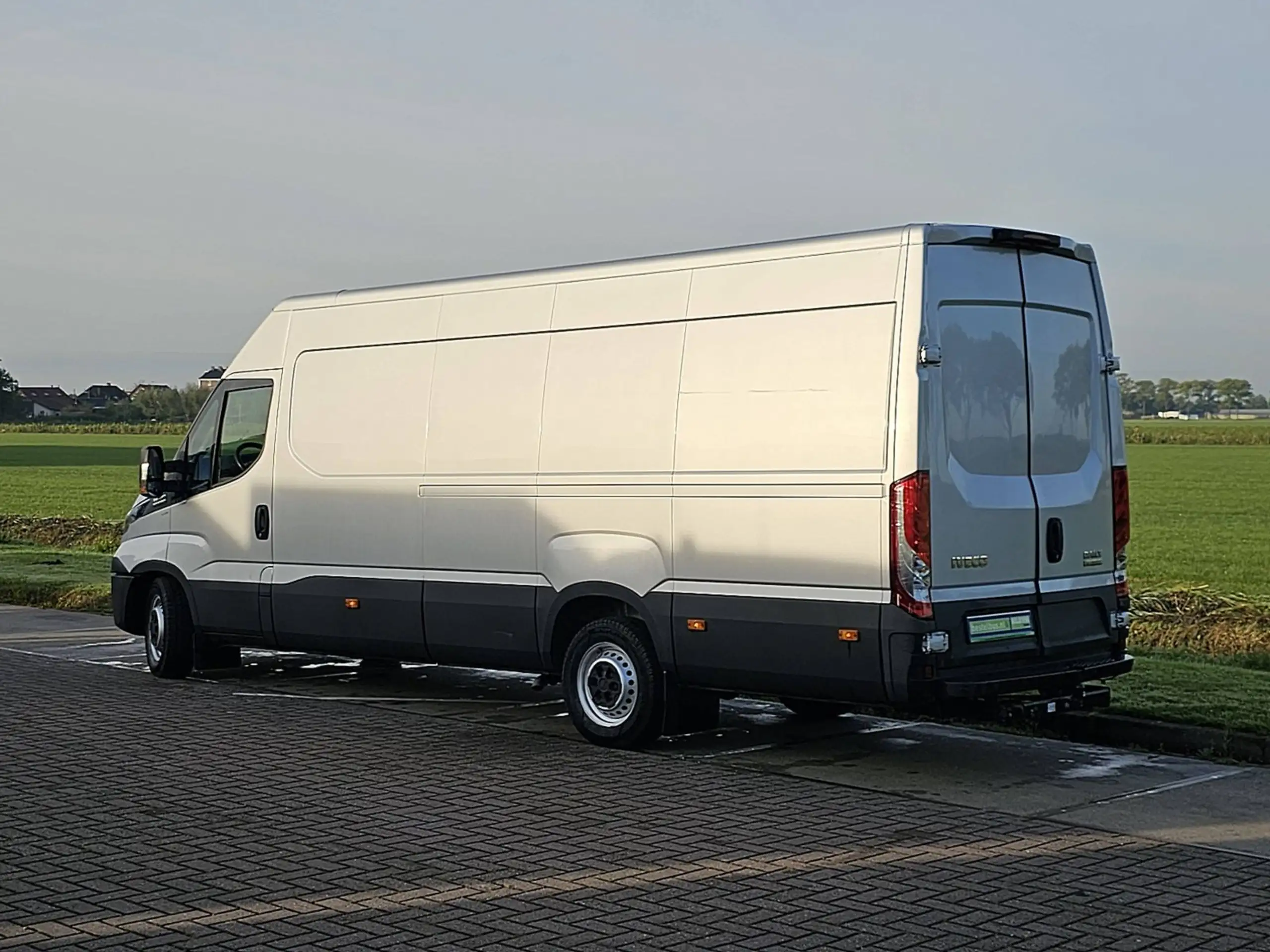 Iveco - Daily