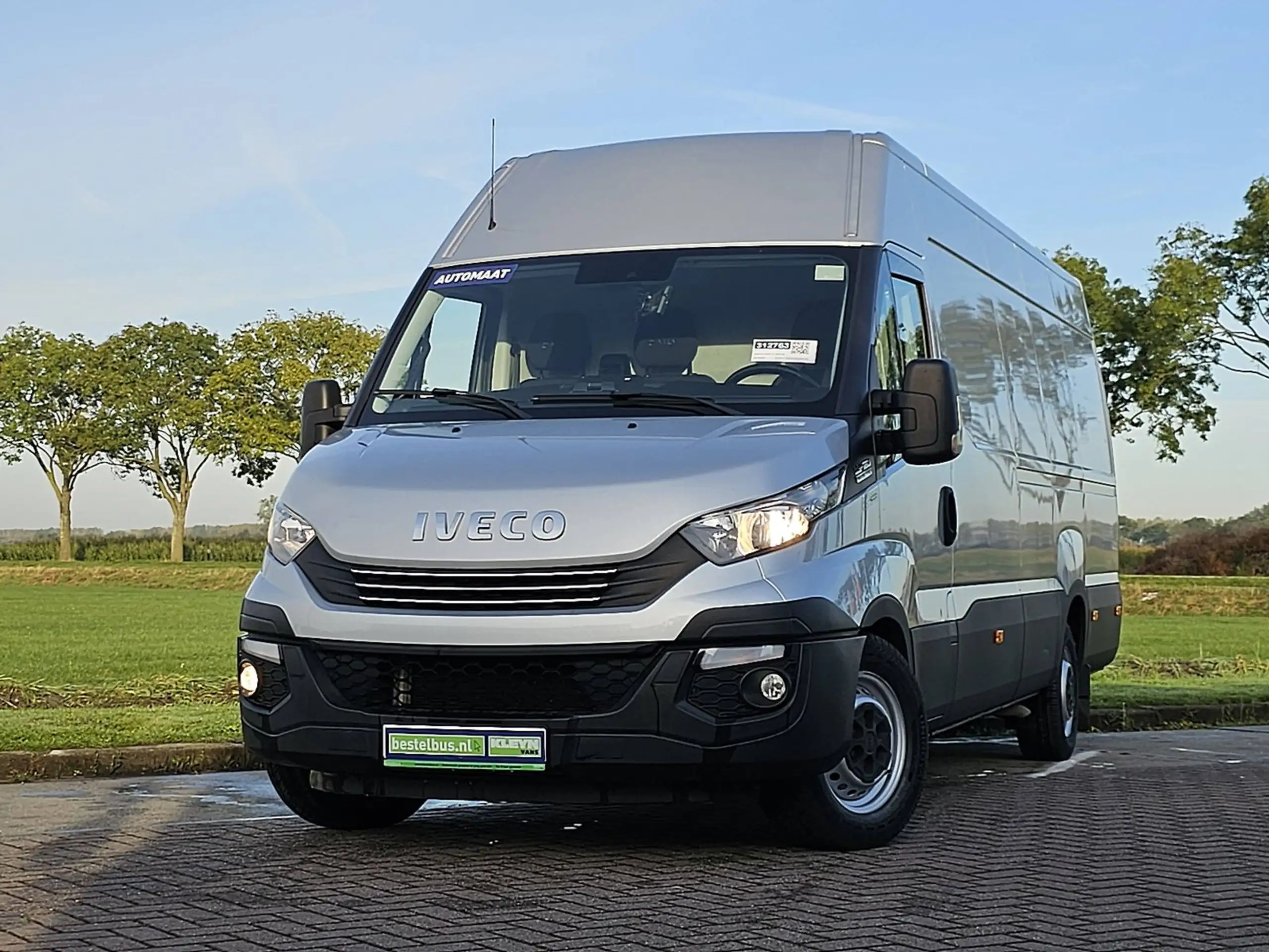 Iveco - Daily