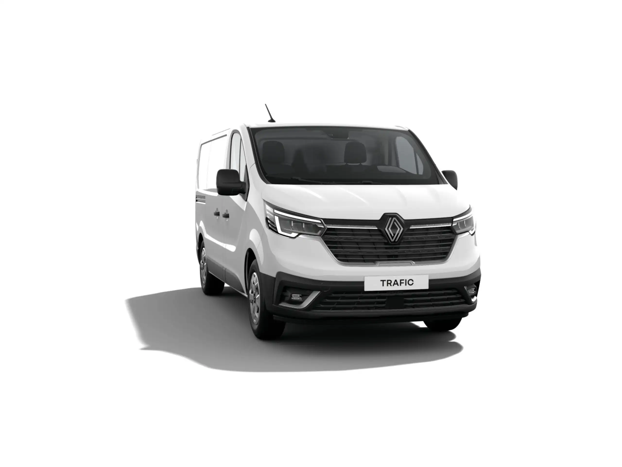 Renault - Trafic