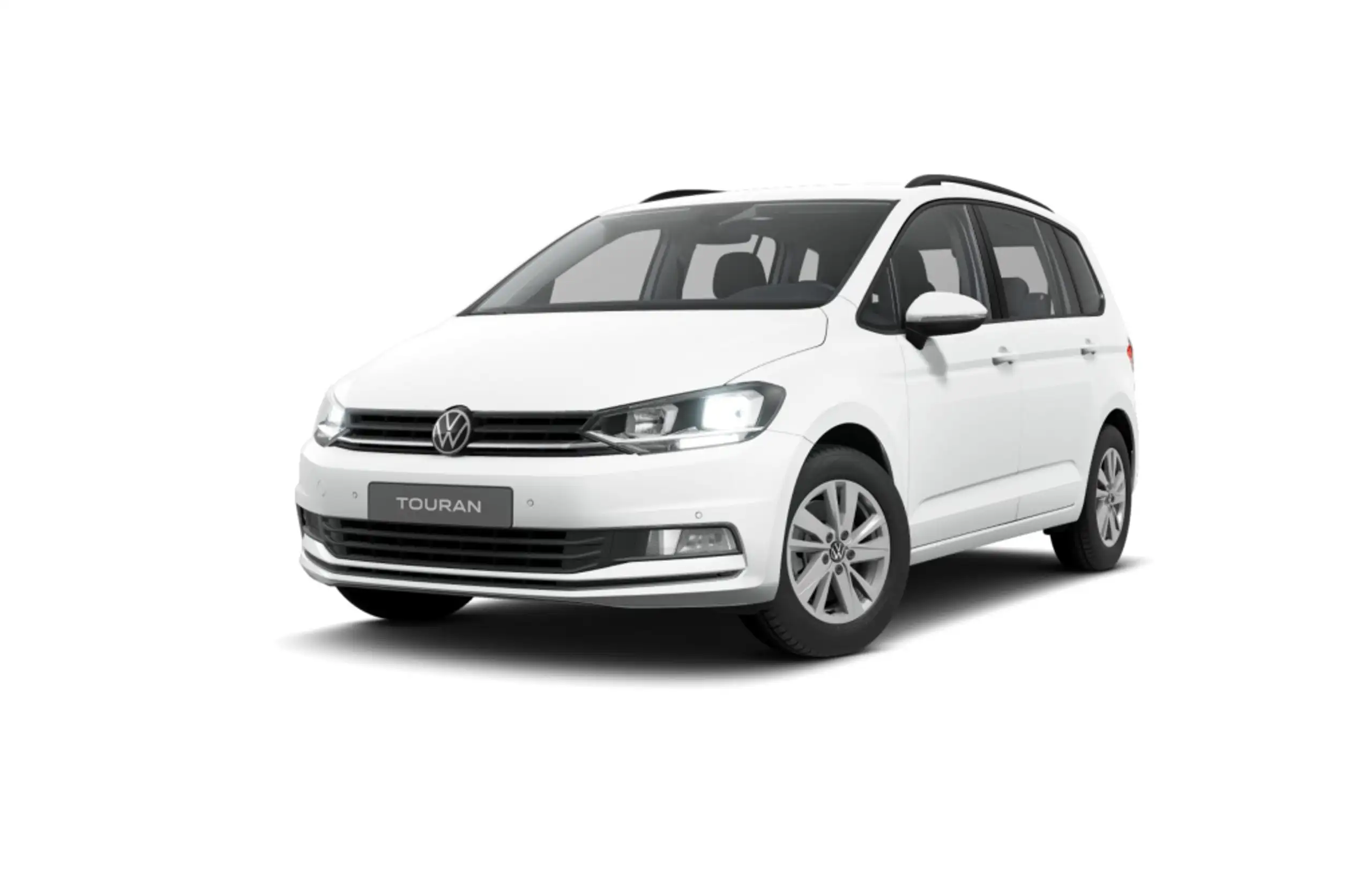 Volkswagen - Touran