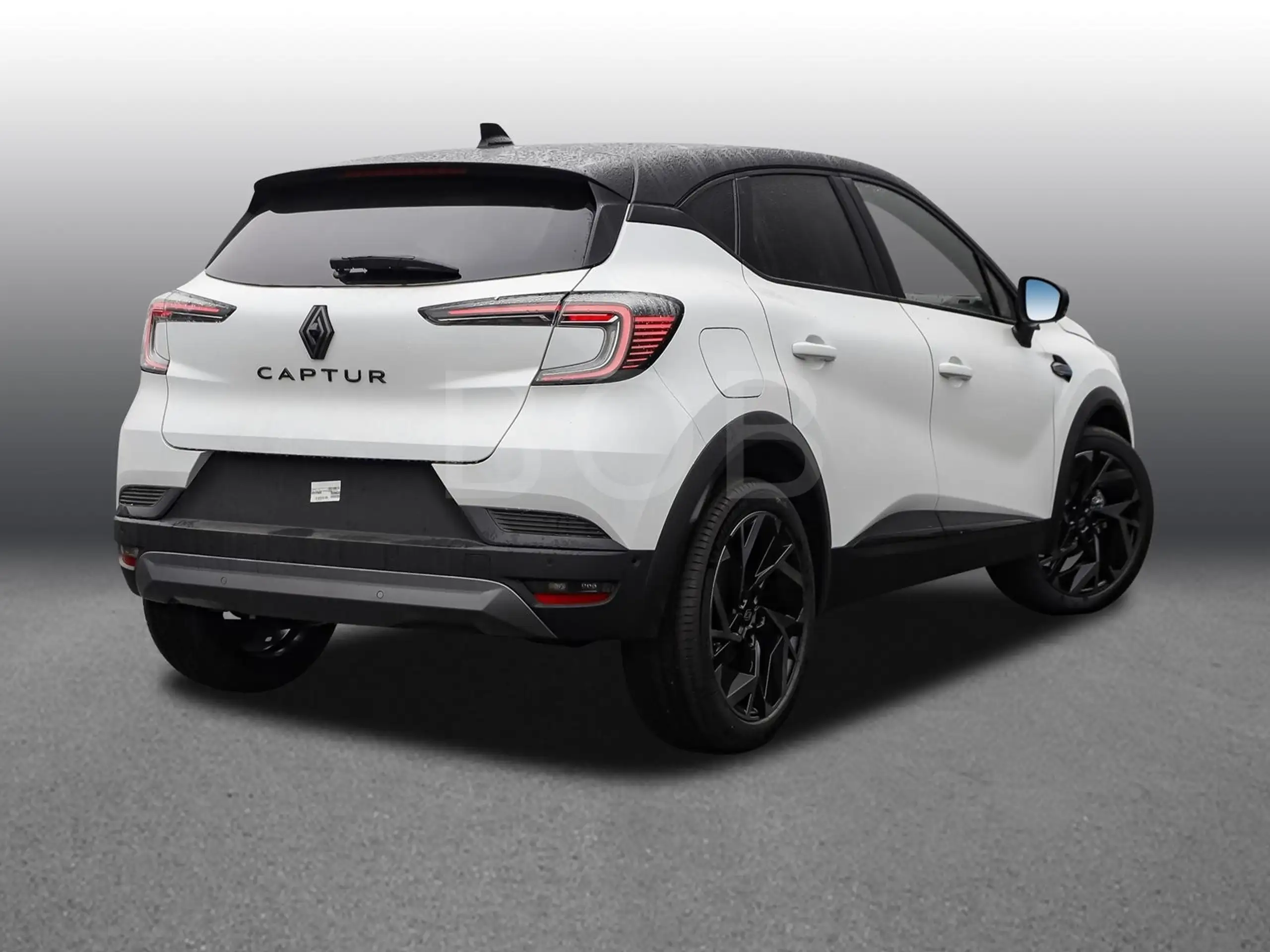 Renault - Captur