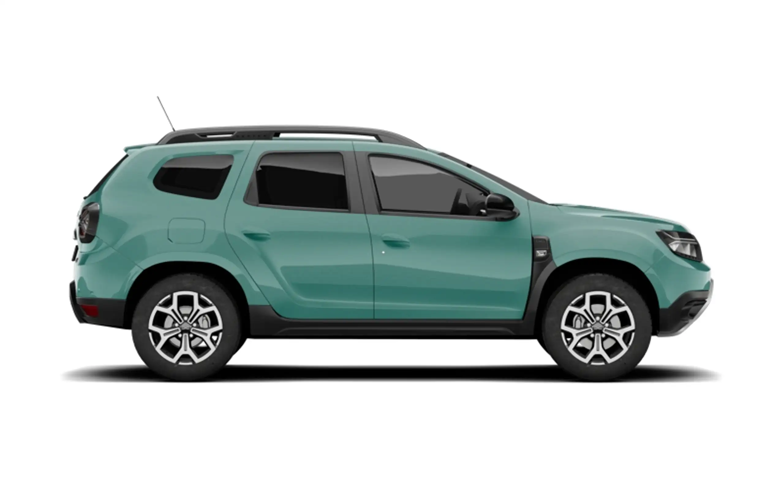 Dacia - Duster