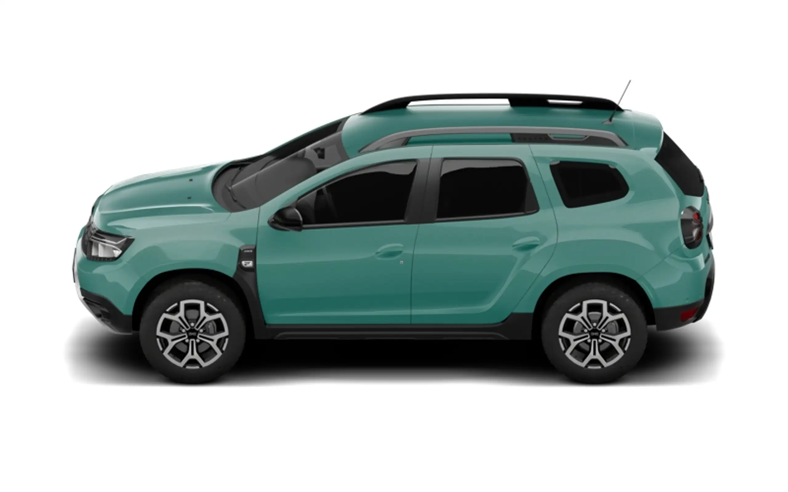 Dacia - Duster