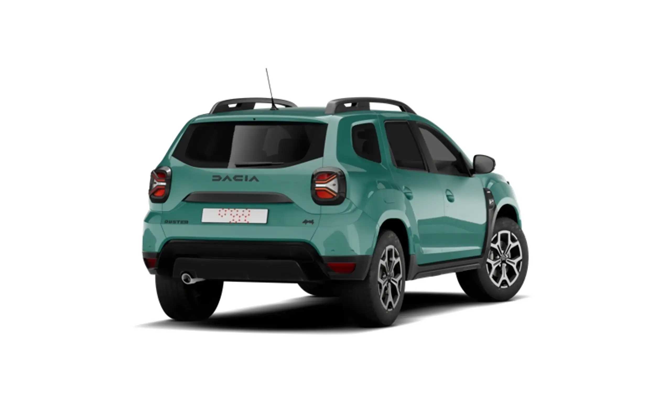 Dacia - Duster