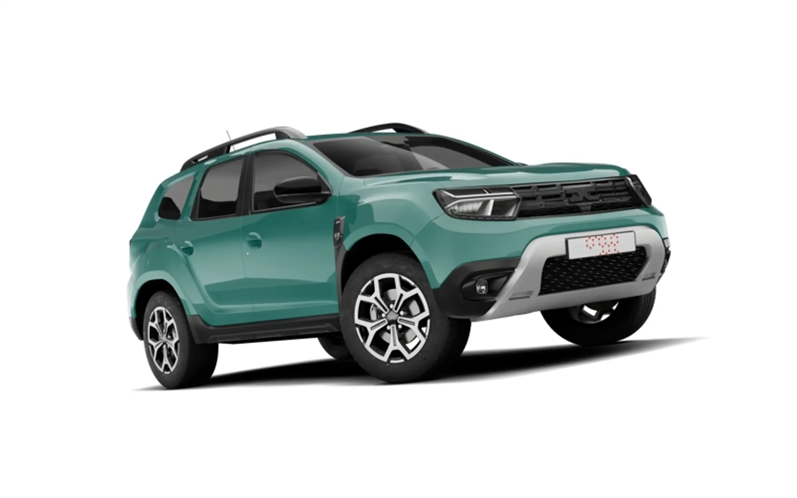 Dacia - Duster