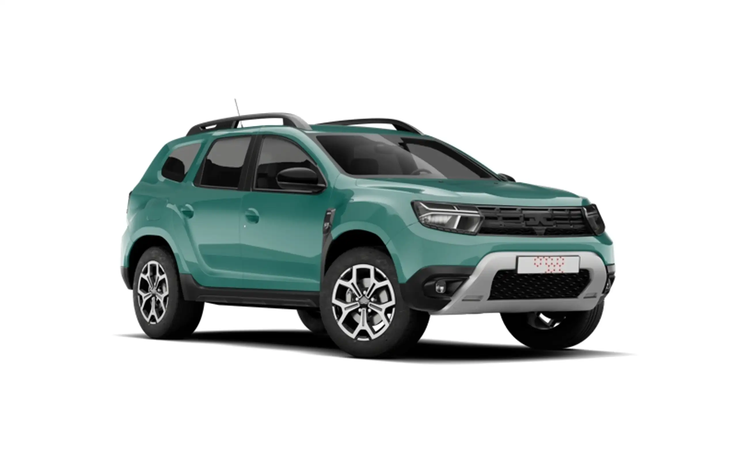 Dacia - Duster