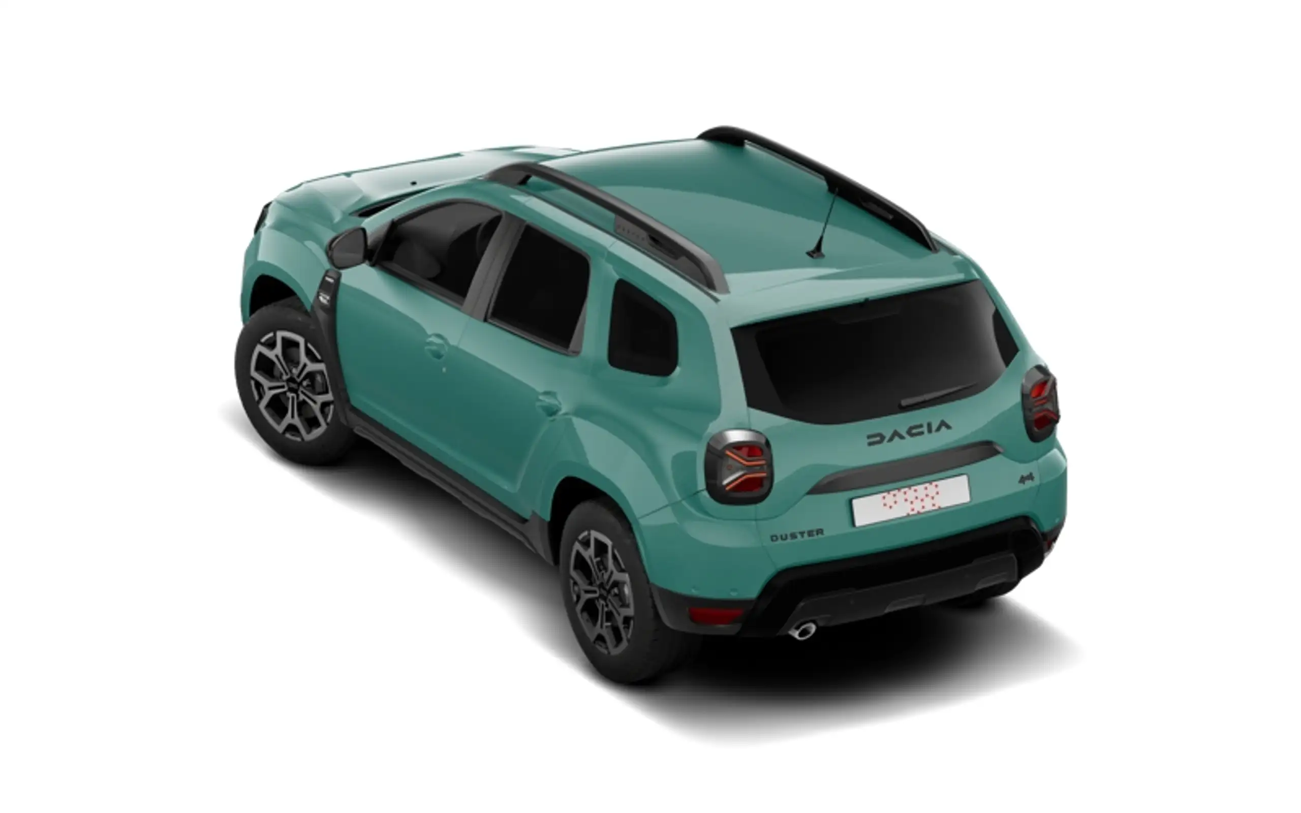 Dacia - Duster