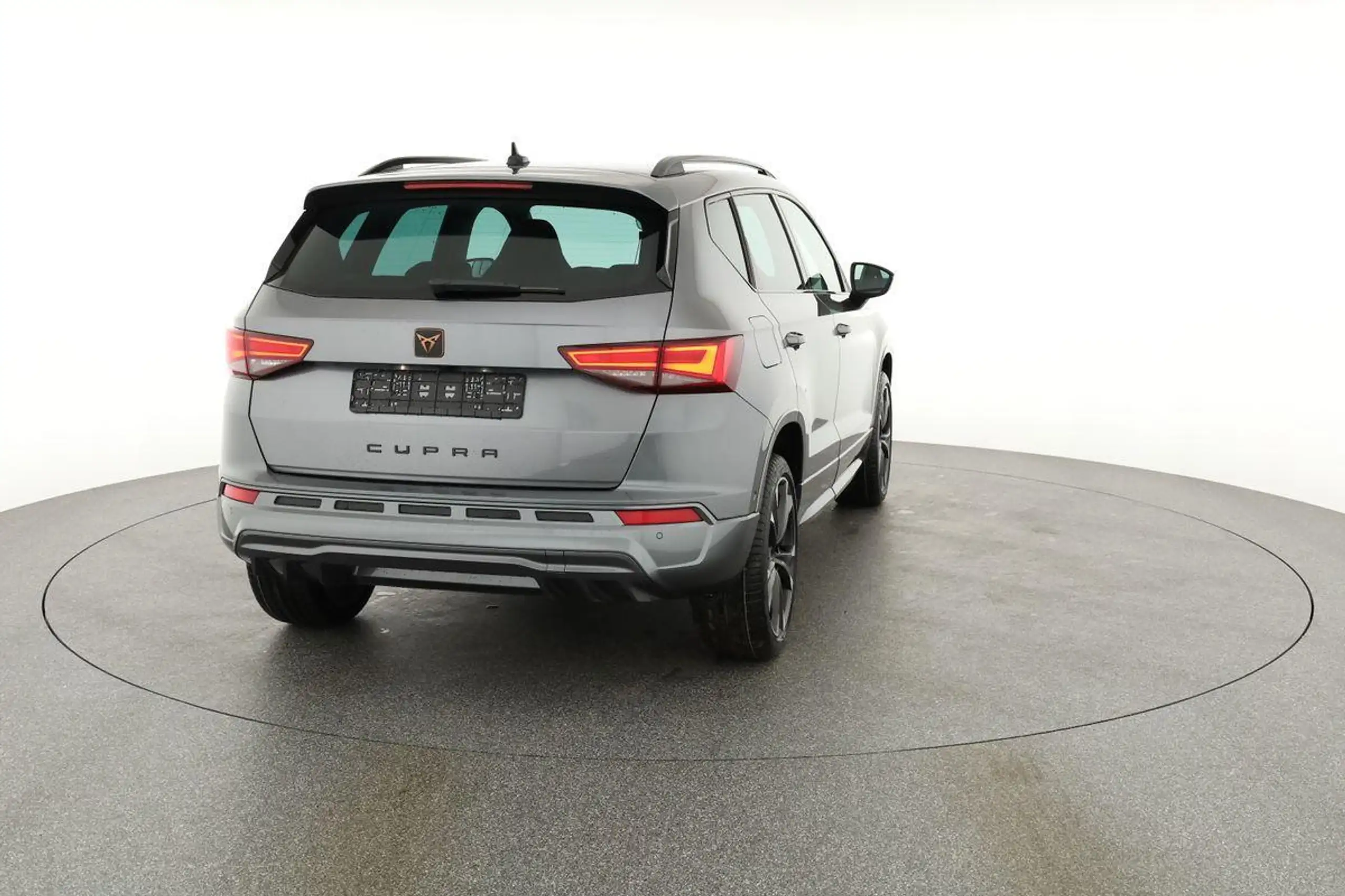 CUPRA - Ateca