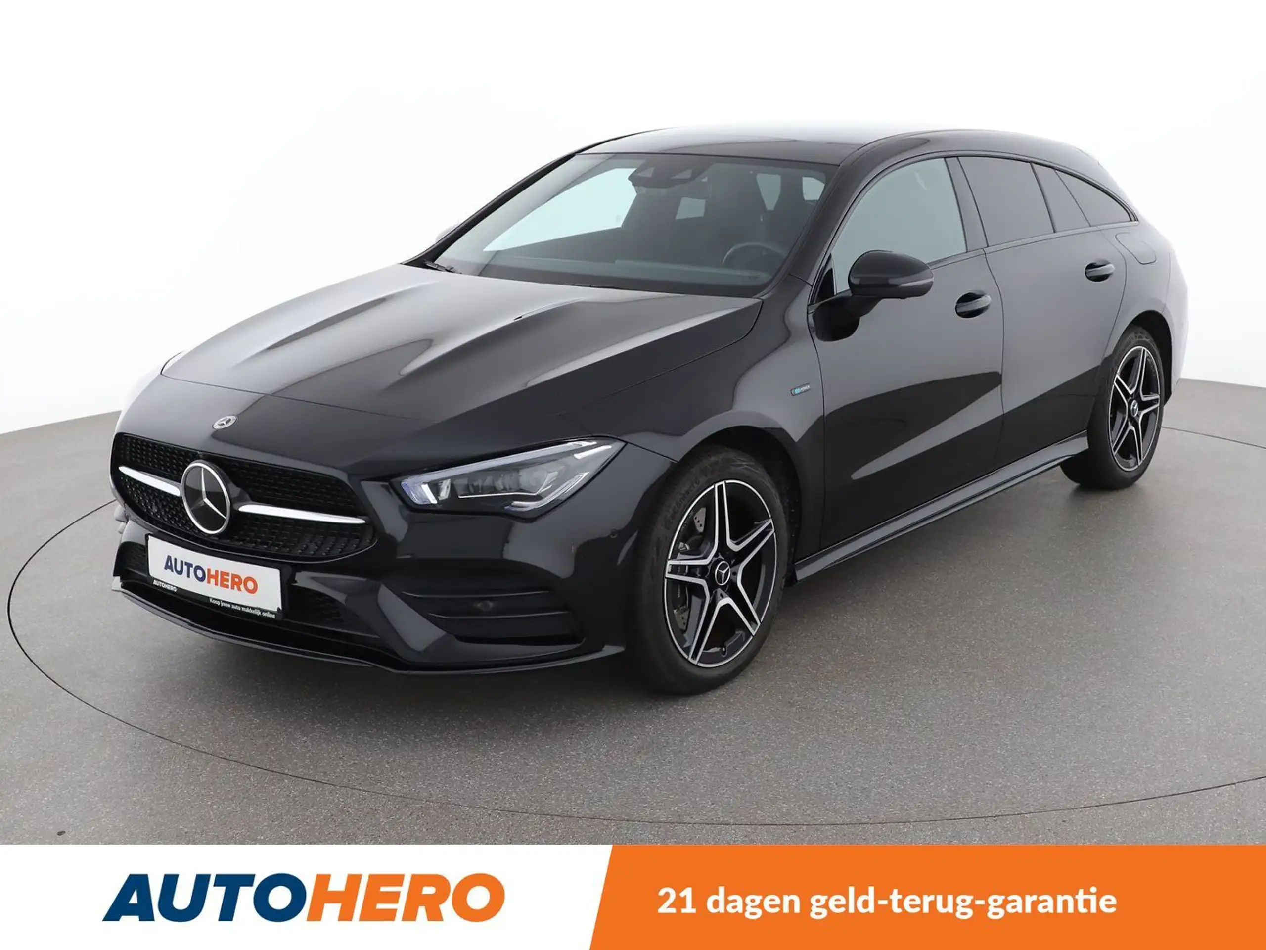 Mercedes-Benz - CLA 250