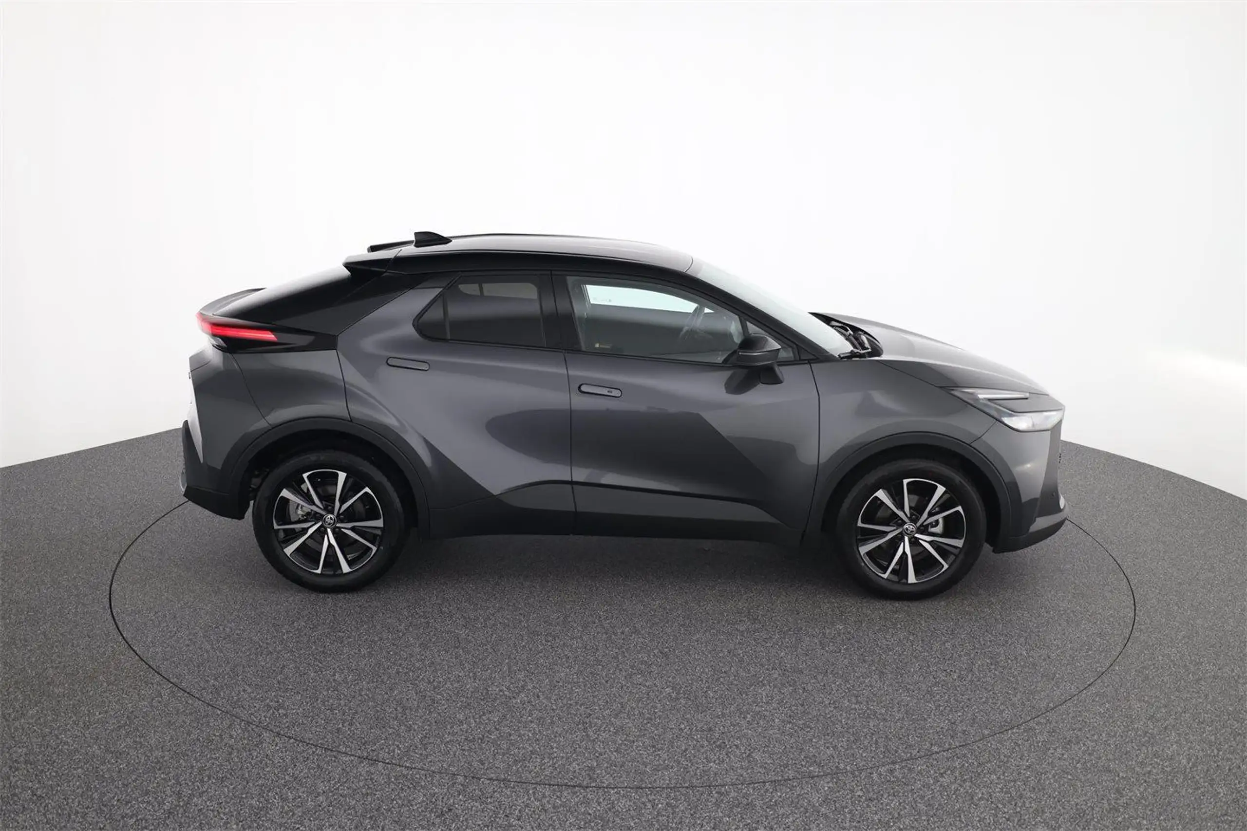 Toyota - C-HR