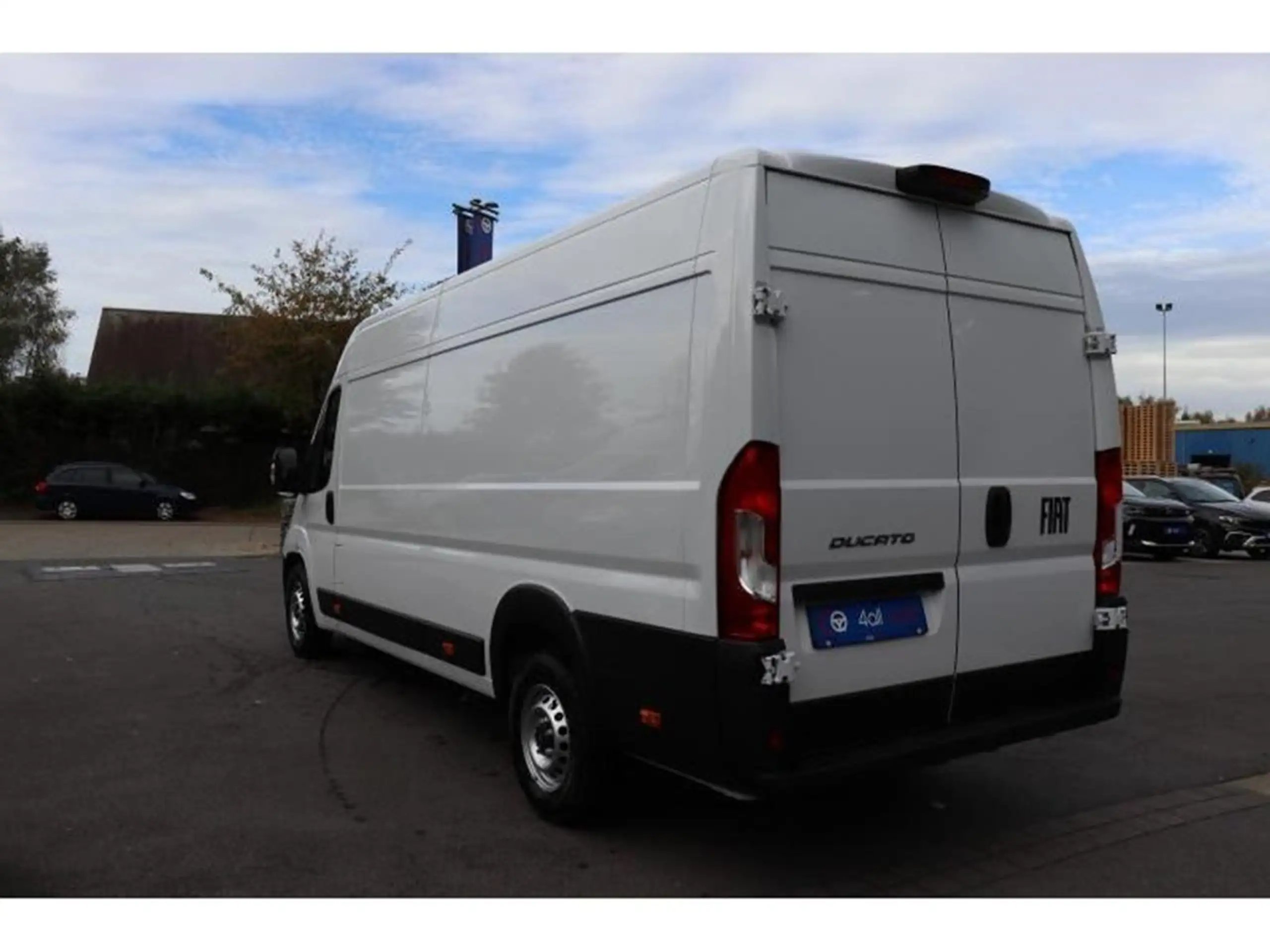 Fiat - Ducato