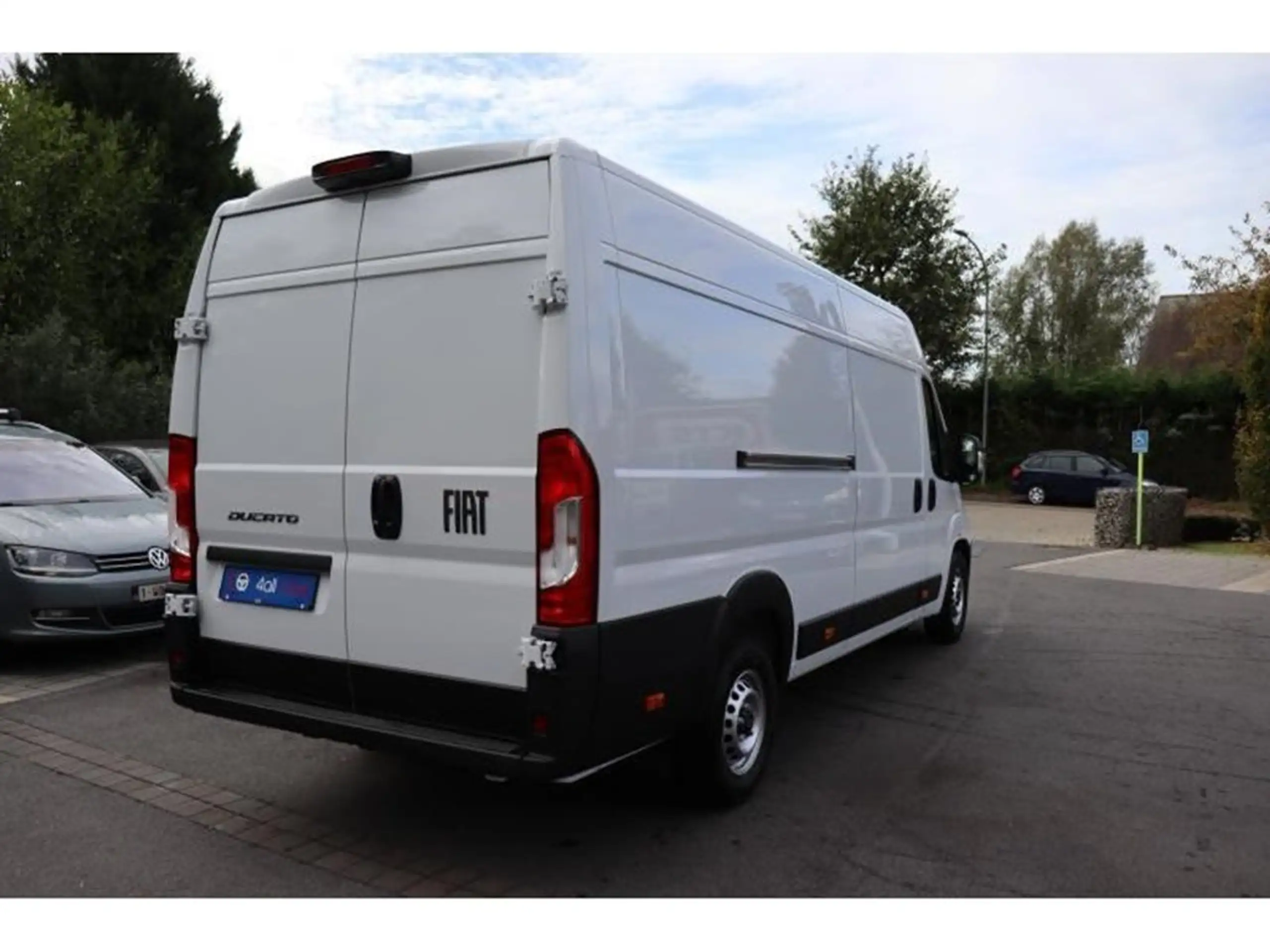 Fiat - Ducato