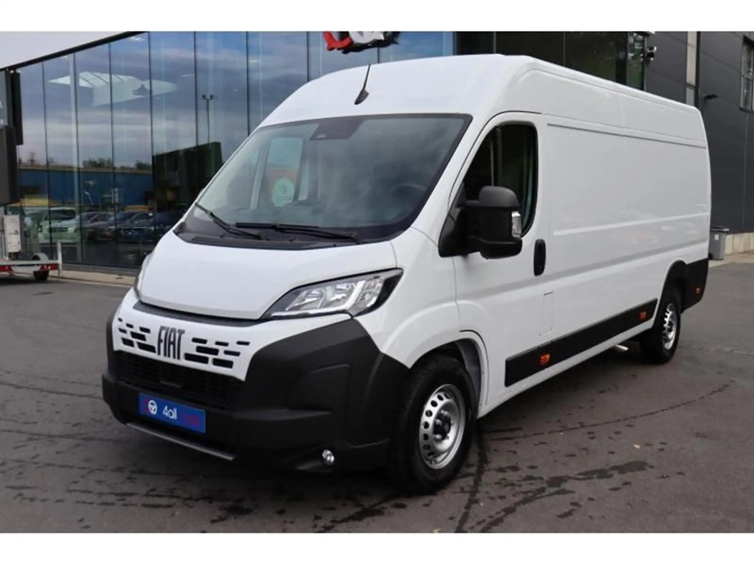 Fiat - Ducato