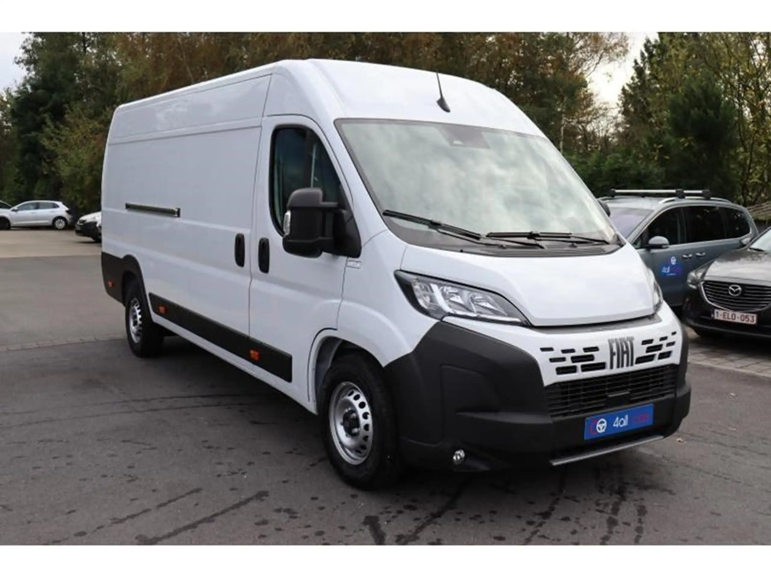 Fiat - Ducato