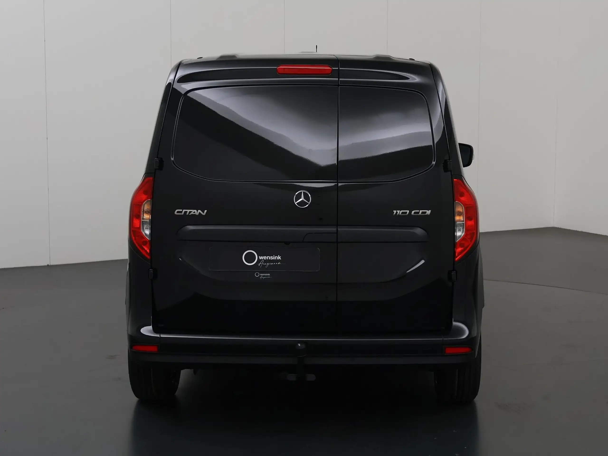 Mercedes-Benz - Citan