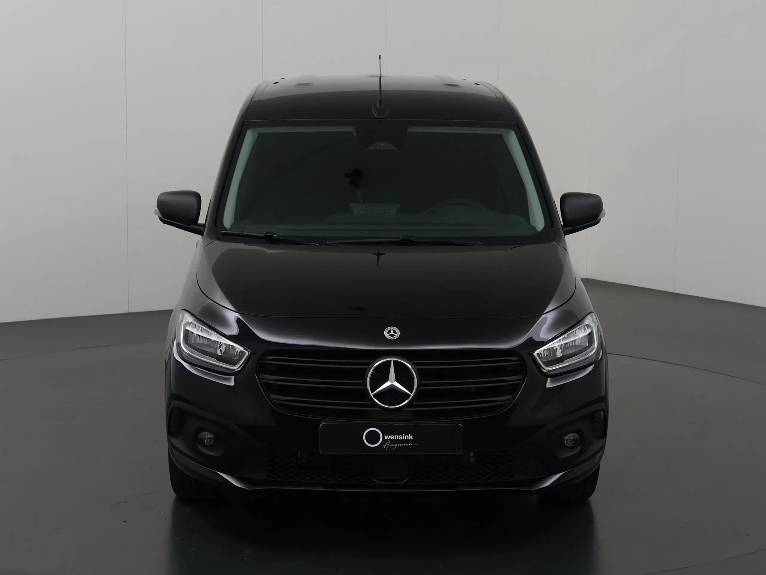 Mercedes-Benz - Citan