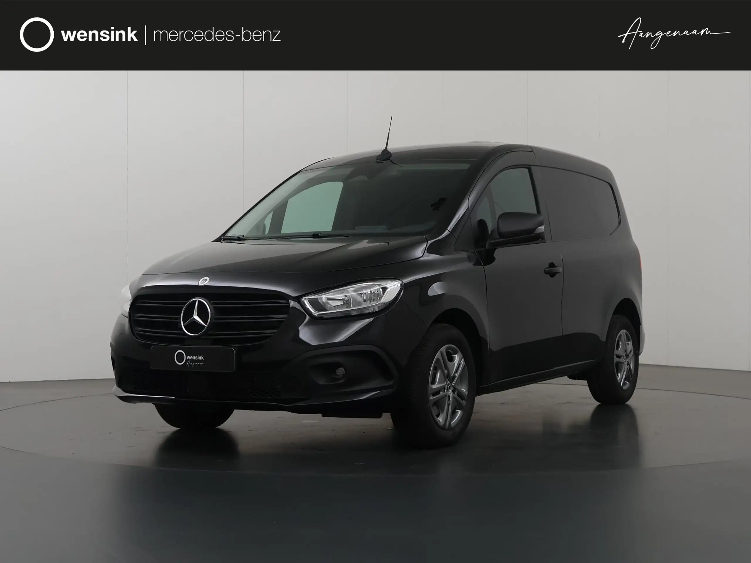 Mercedes-Benz - Citan