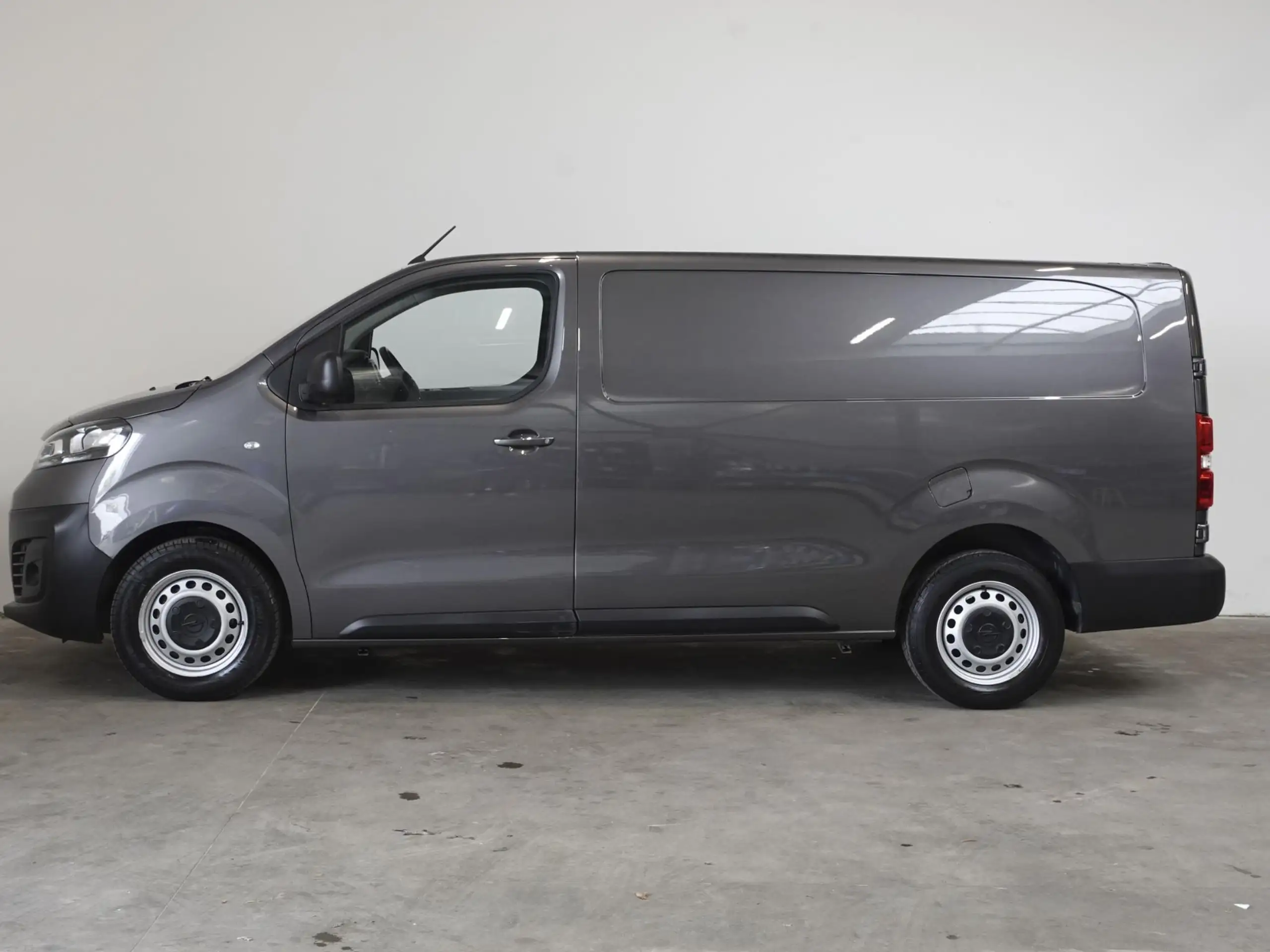 Opel - Vivaro