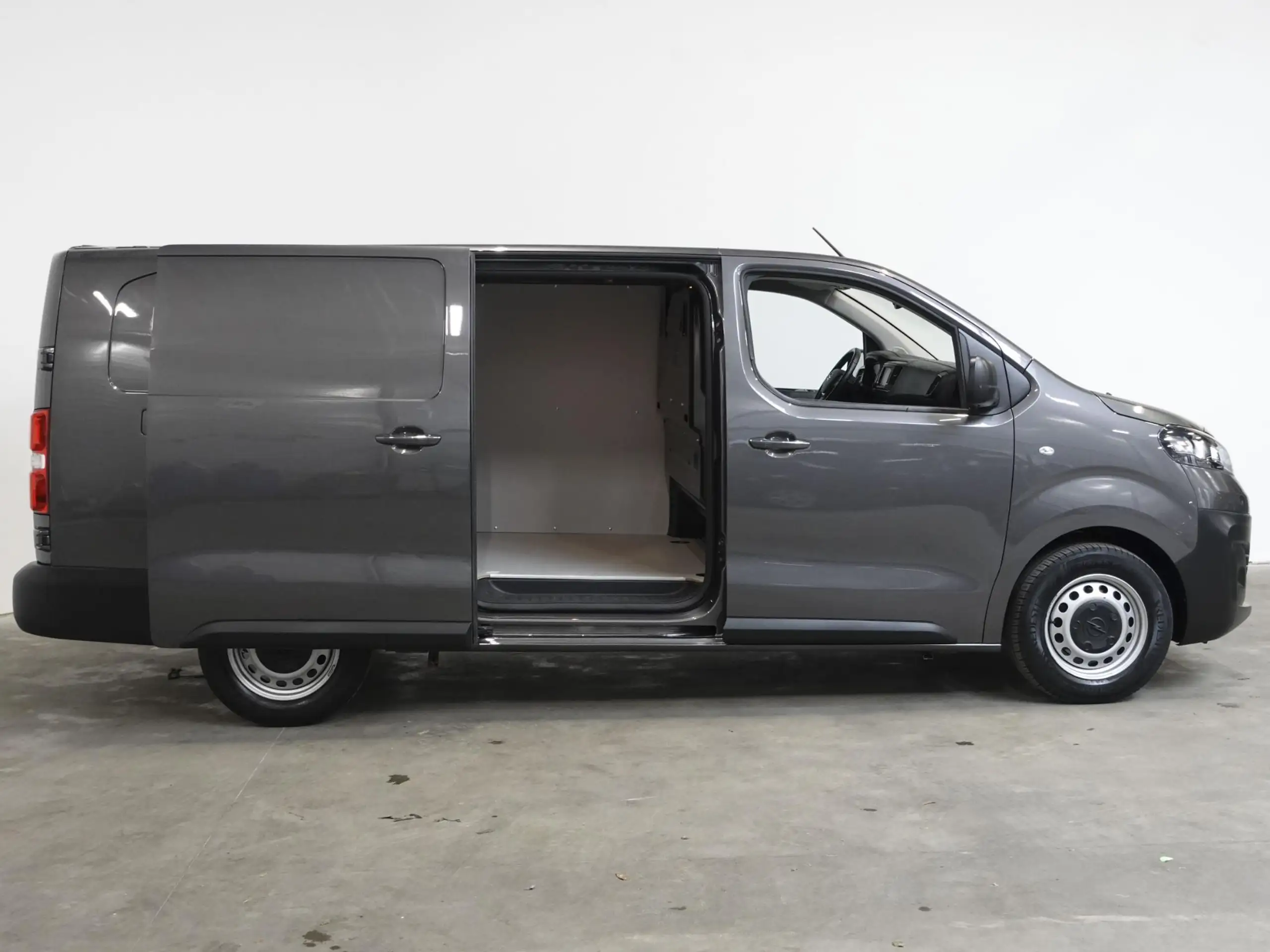 Opel - Vivaro