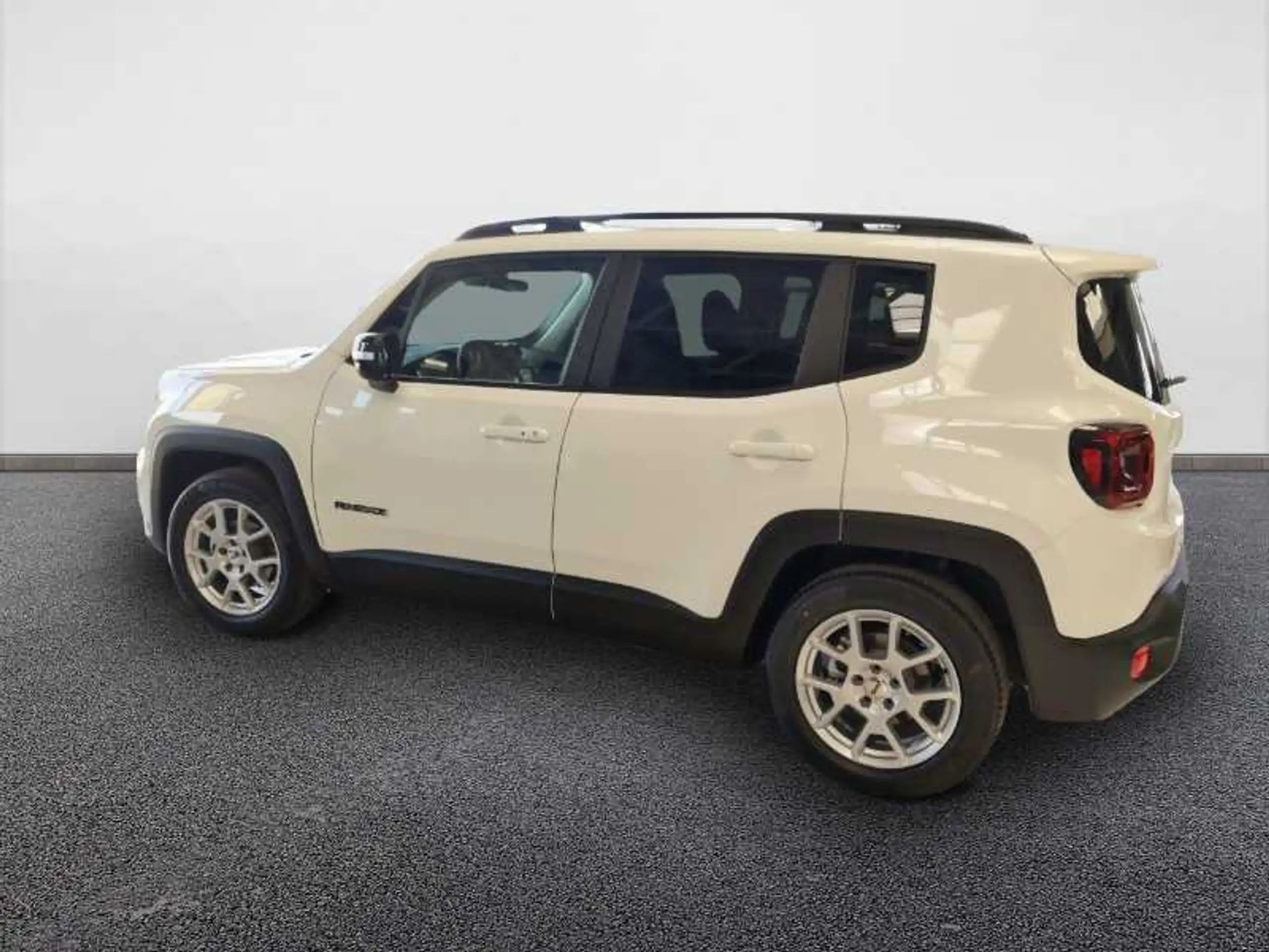 Jeep - Renegade