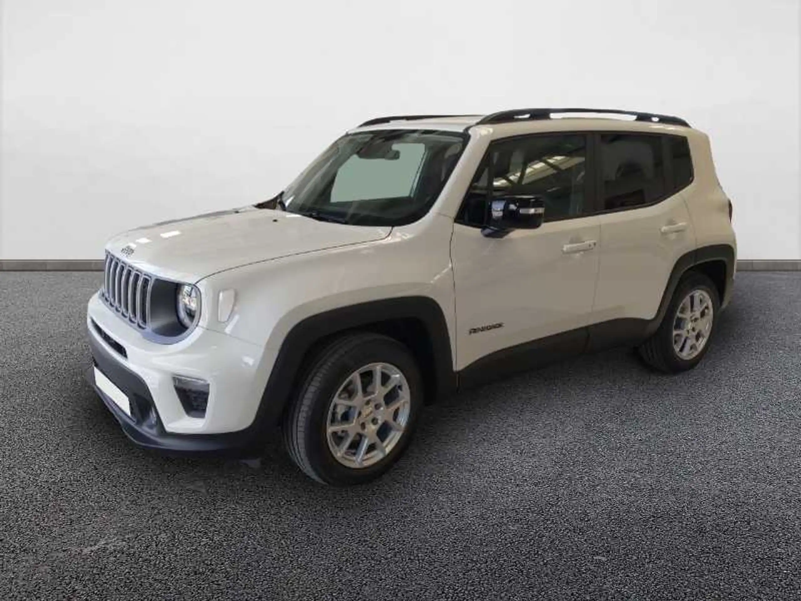 Jeep - Renegade