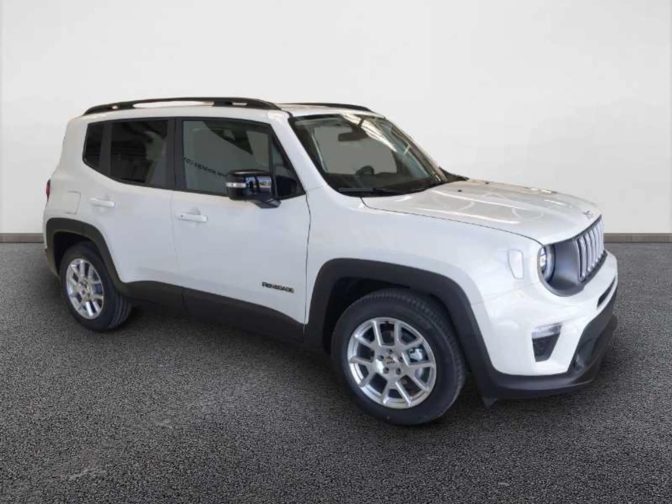 Jeep - Renegade