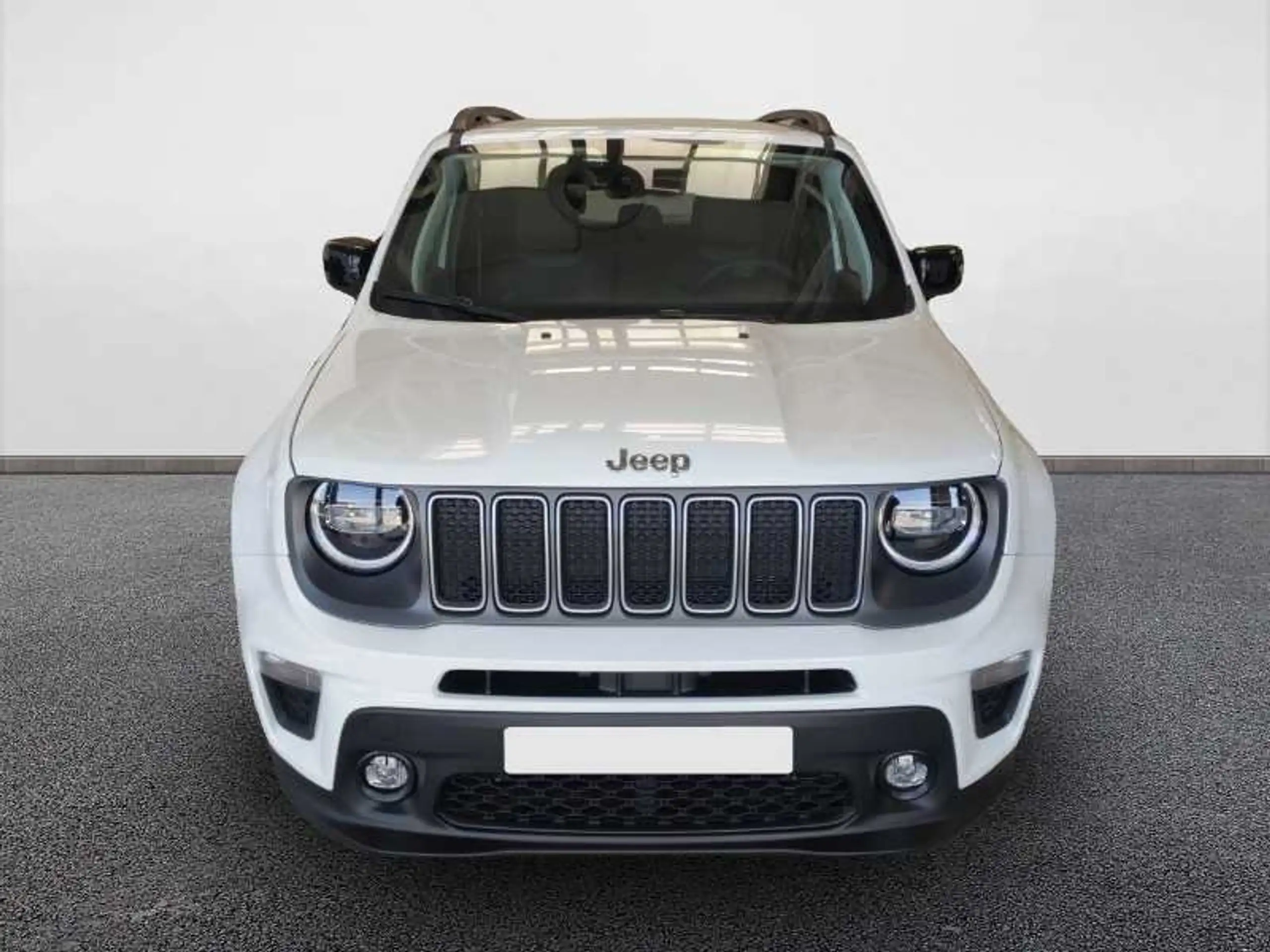 Jeep - Renegade