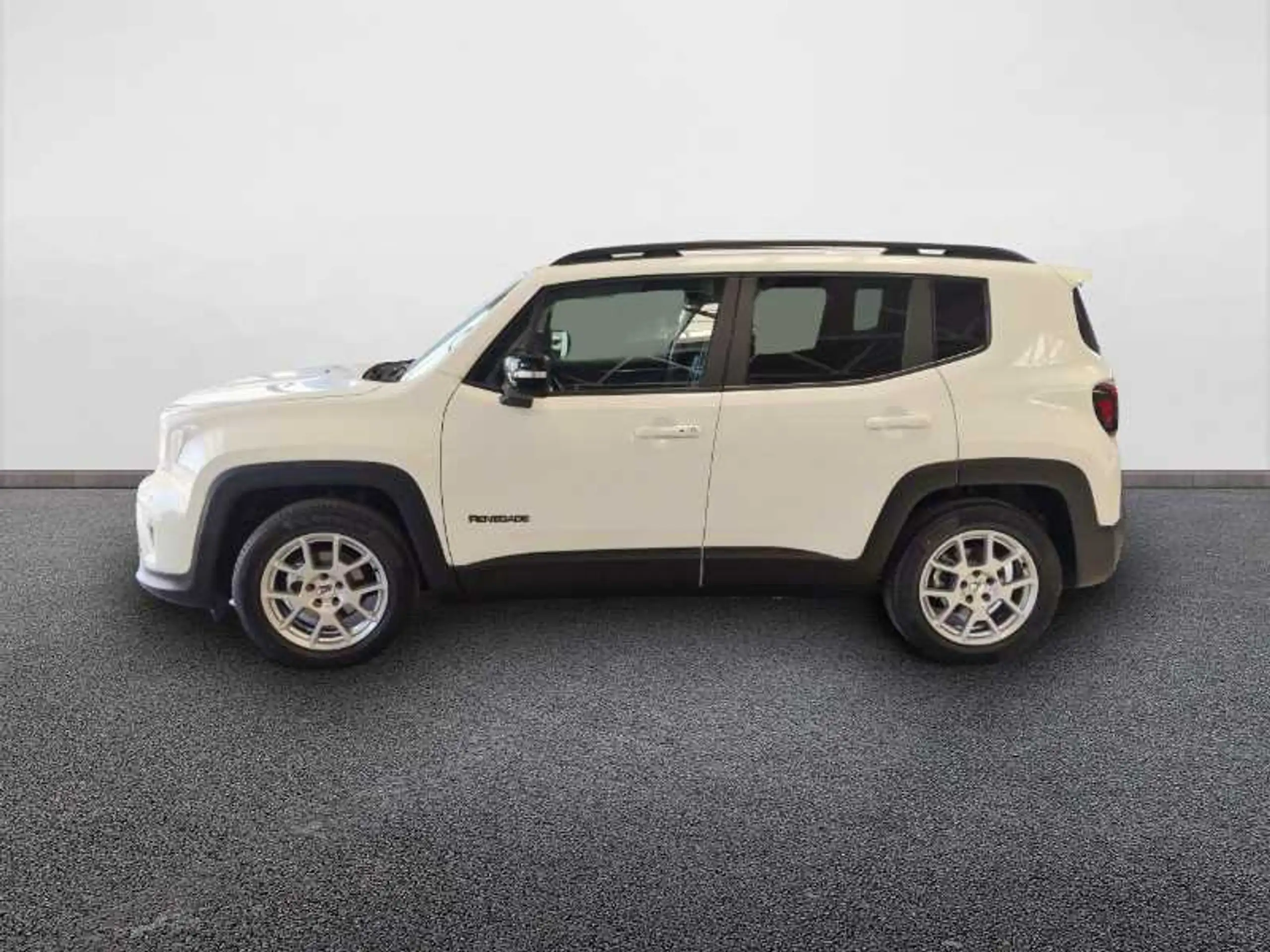 Jeep - Renegade