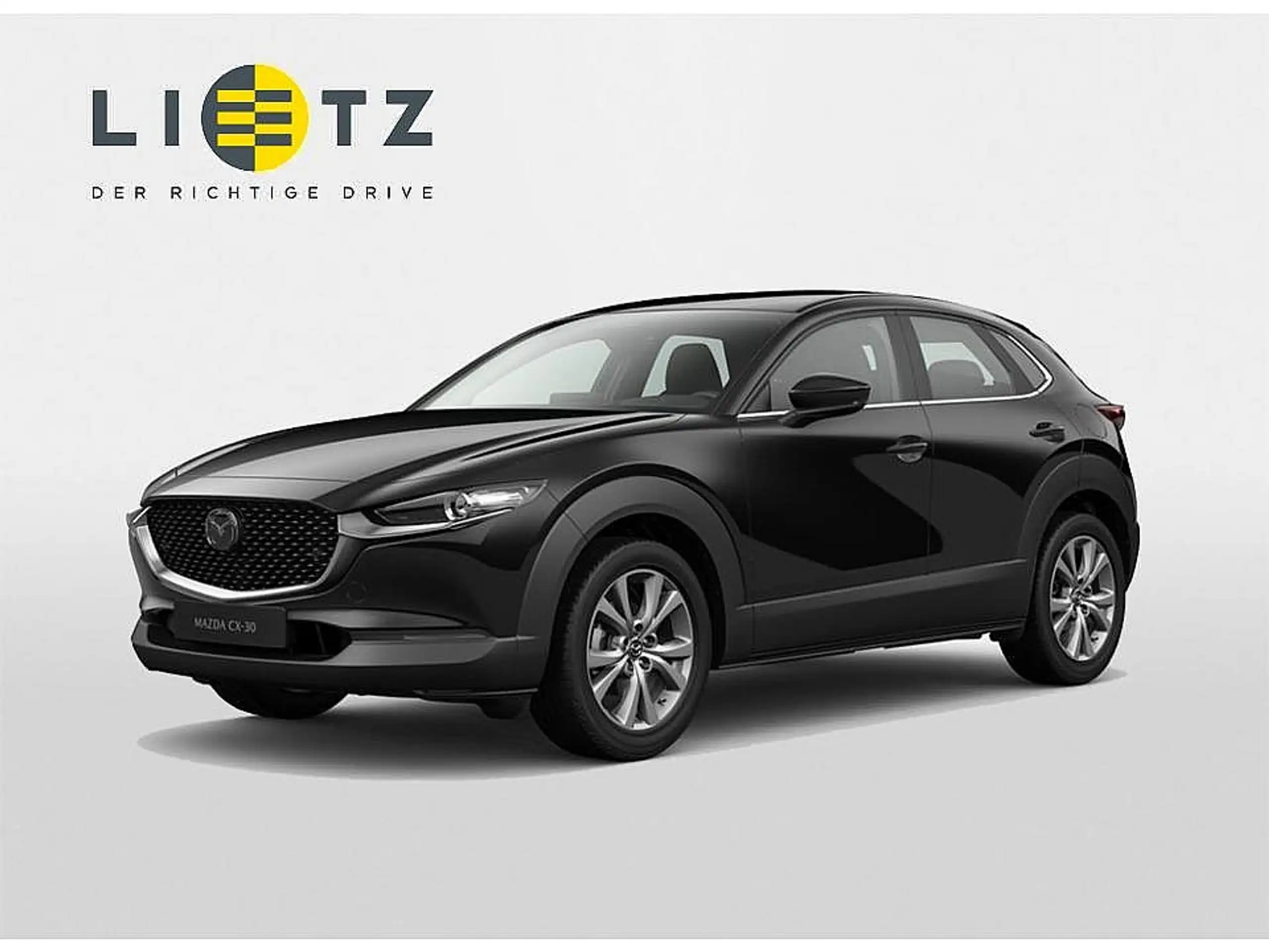 Mazda - CX-30