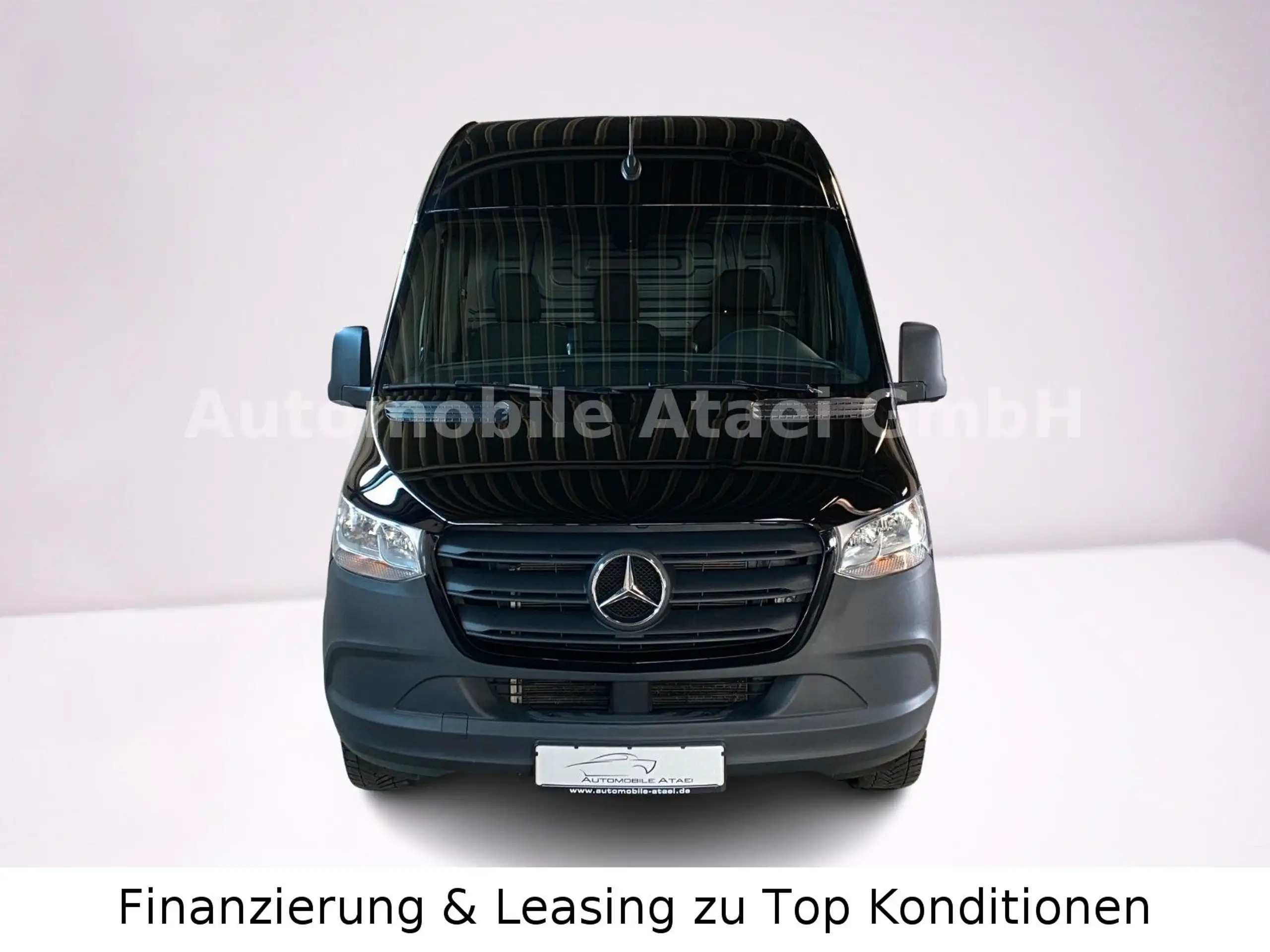 Mercedes-Benz - Sprinter