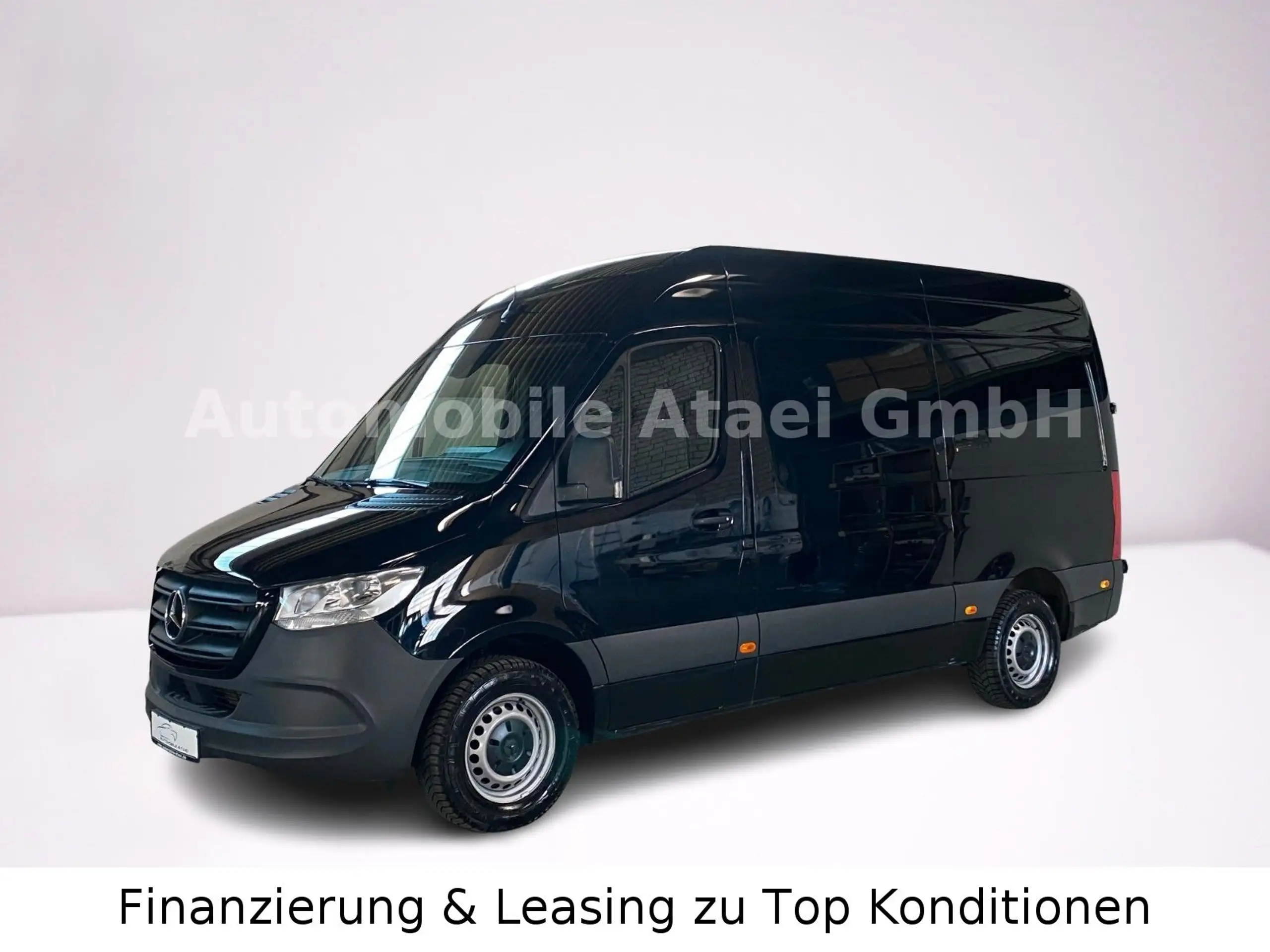 Mercedes-Benz - Sprinter