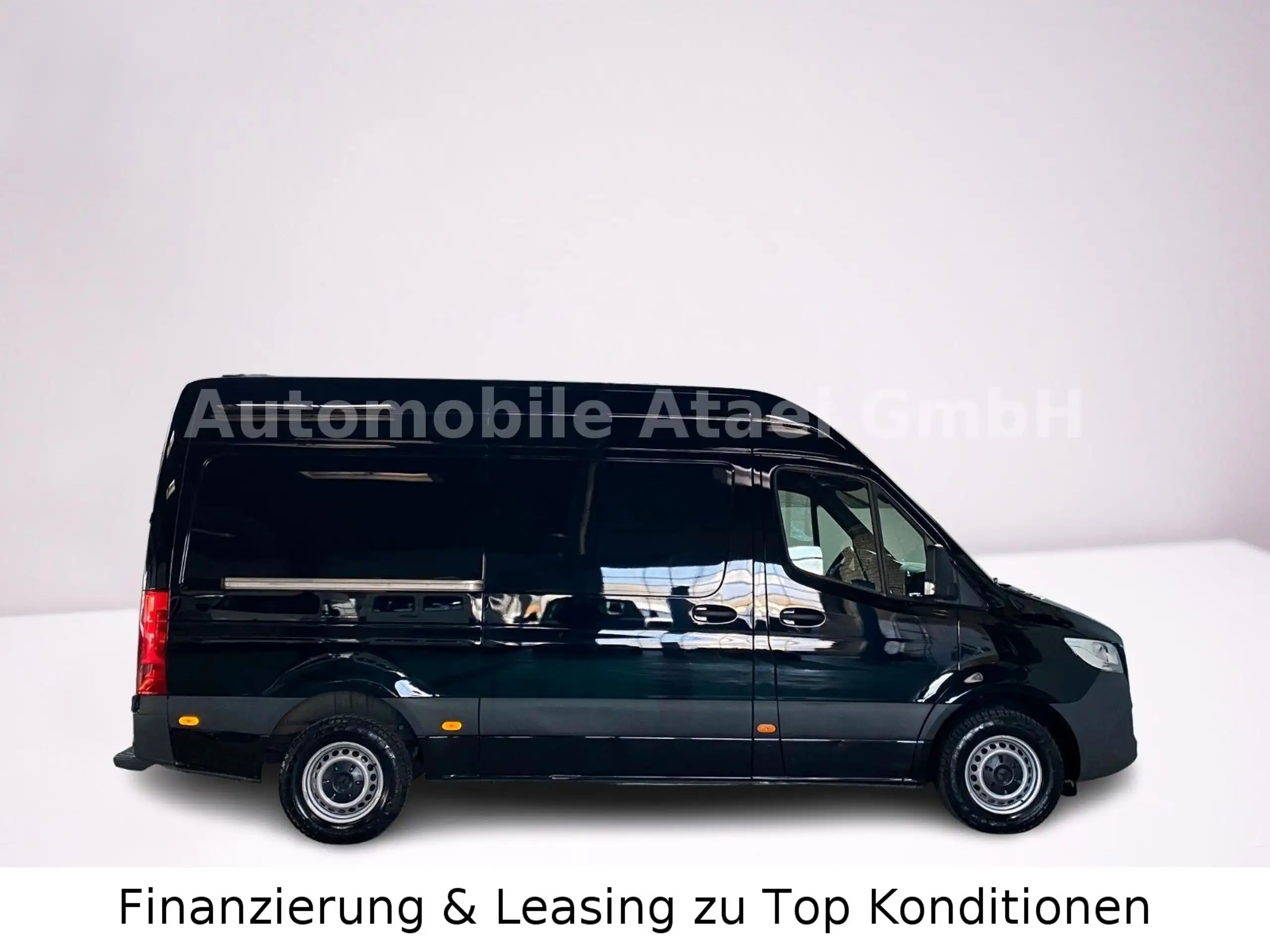 Mercedes-Benz - Sprinter