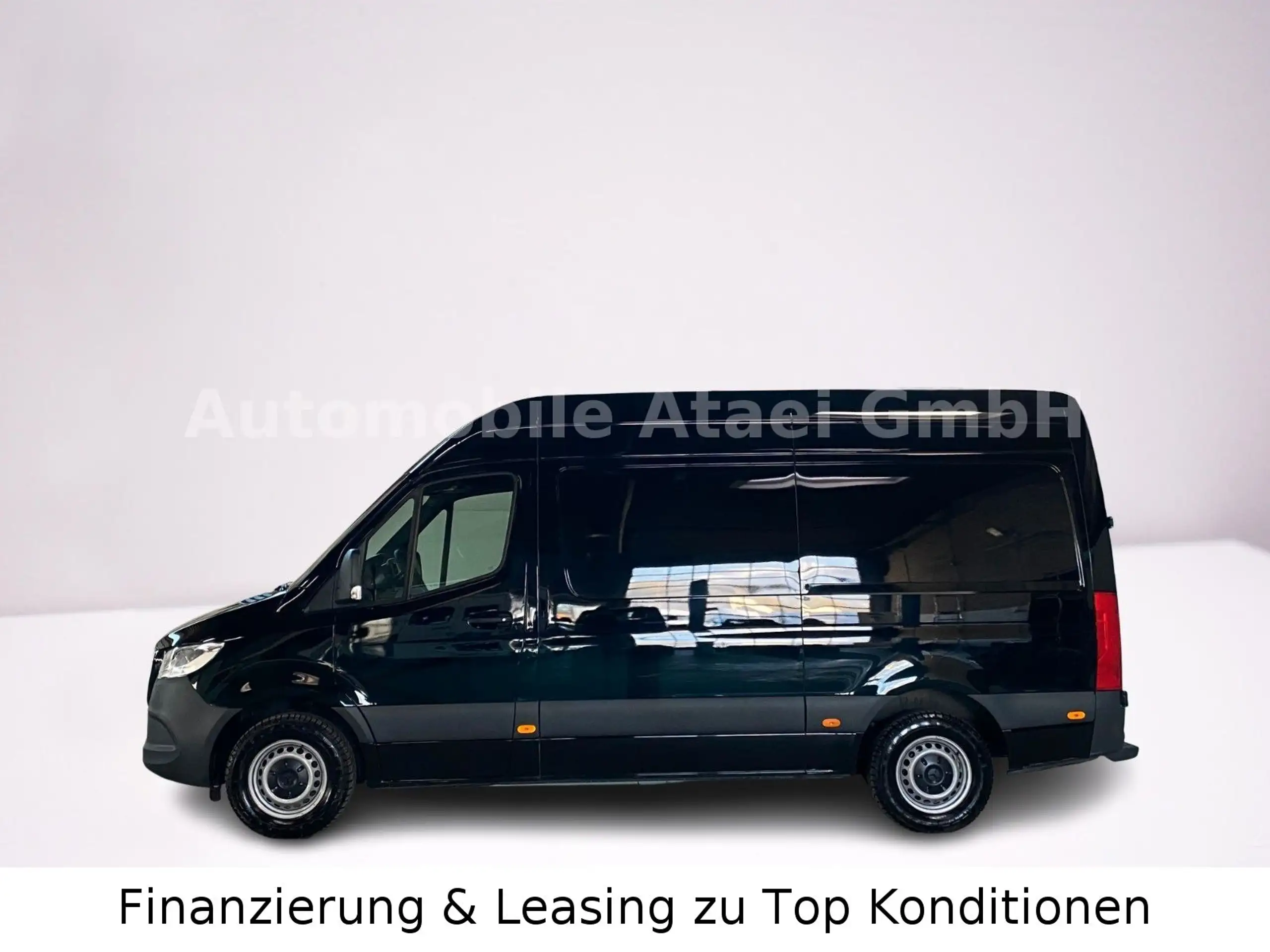 Mercedes-Benz - Sprinter