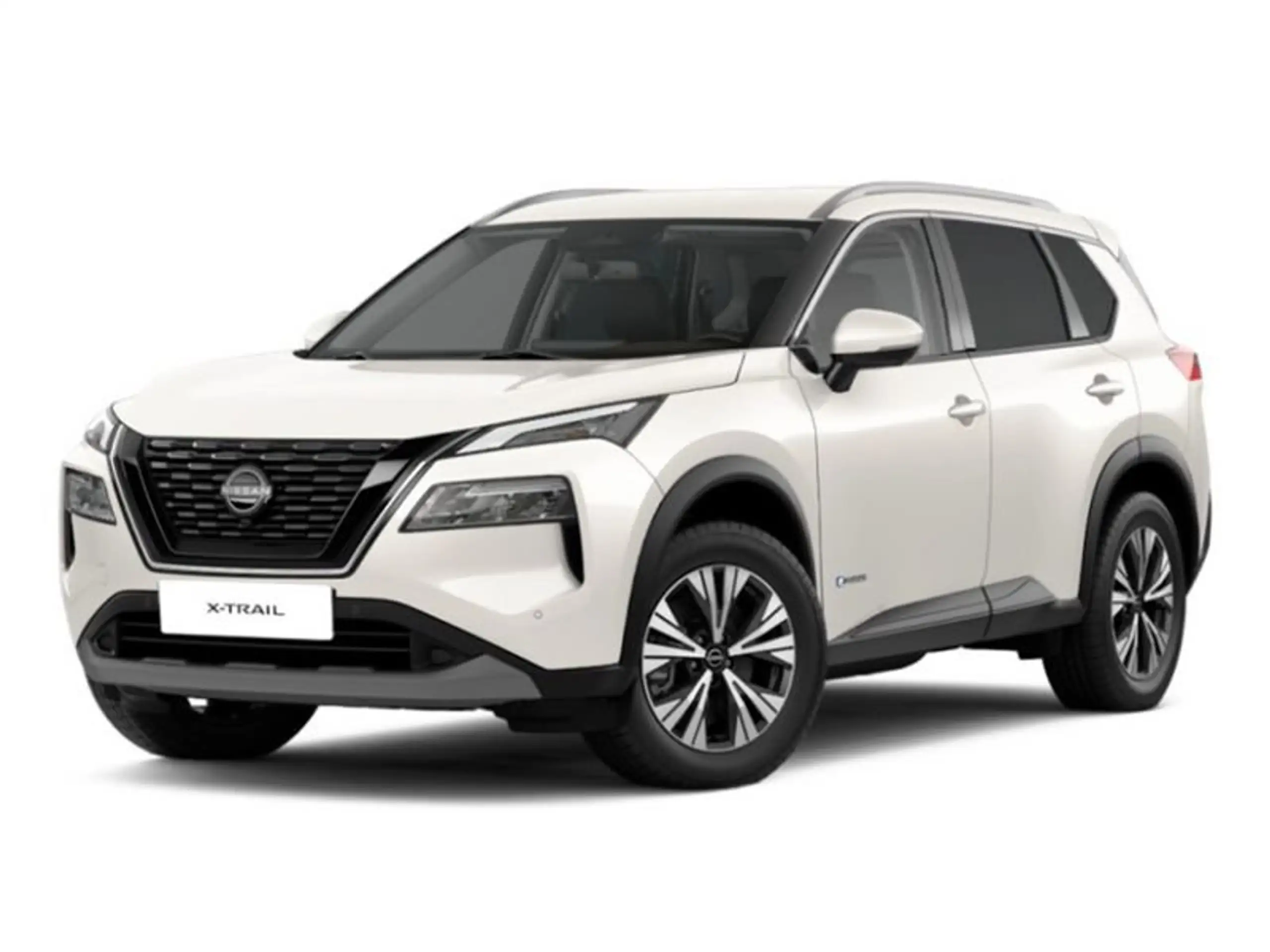 Nissan - X-Trail