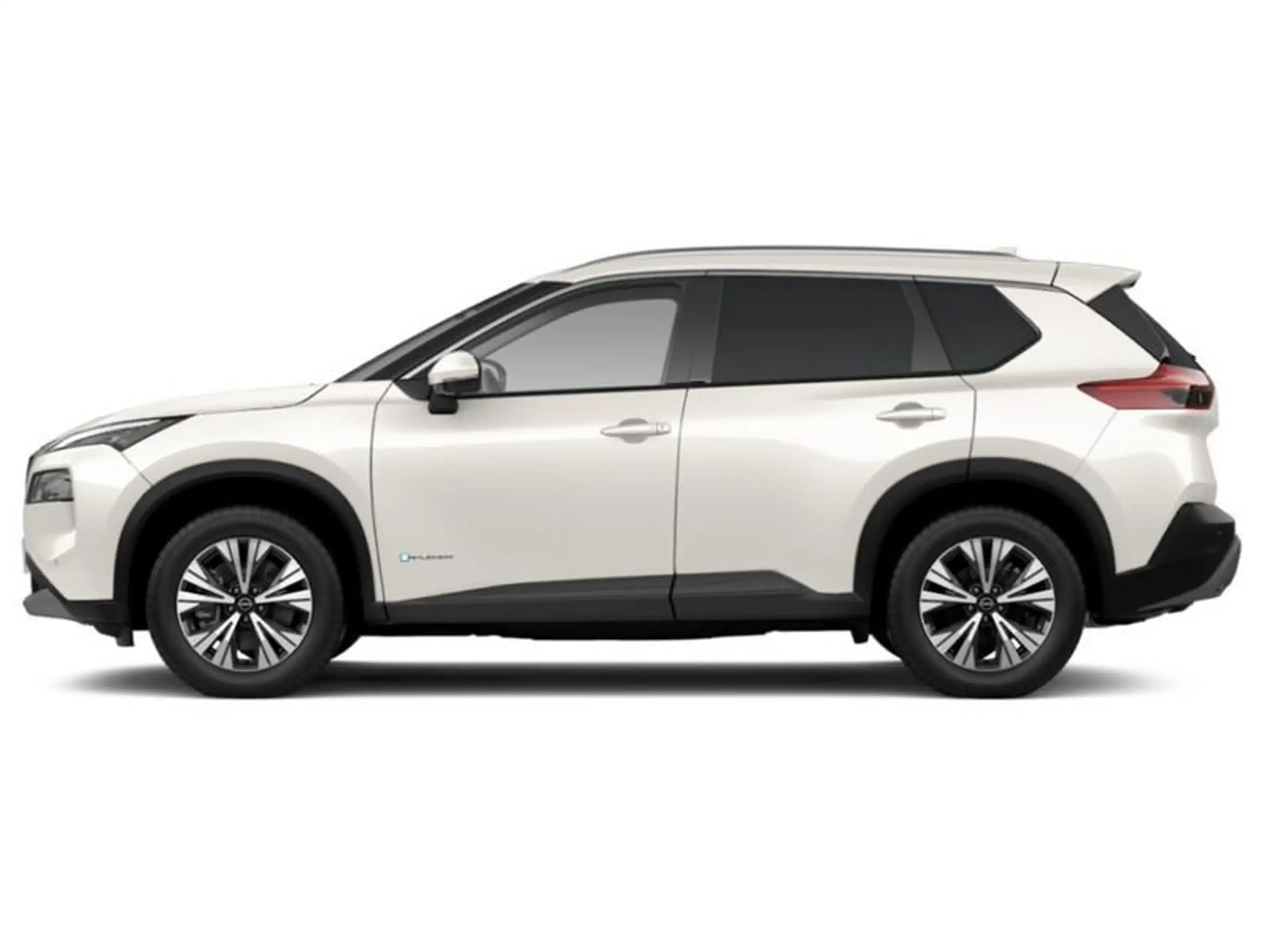 Nissan - X-Trail