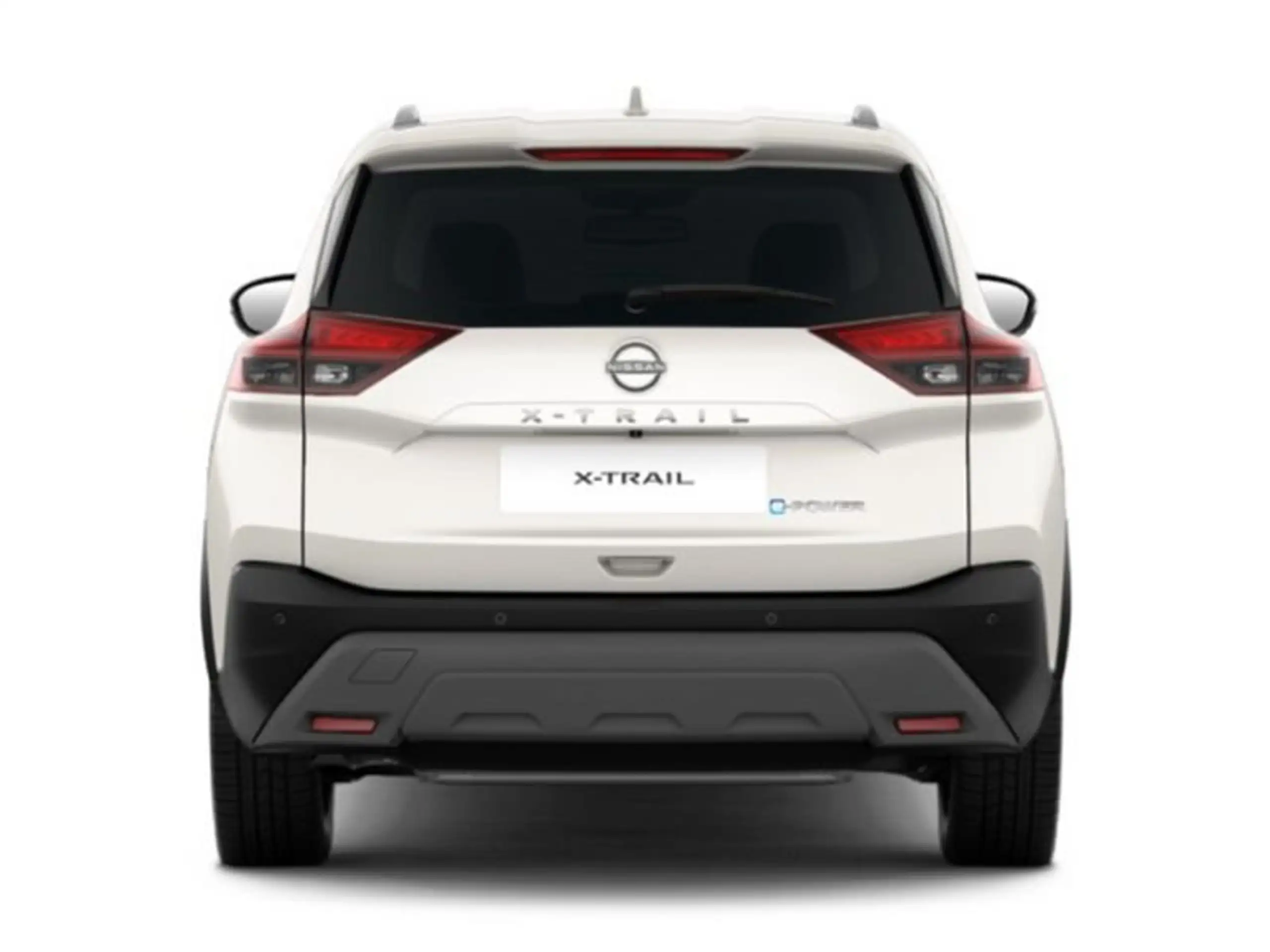 Nissan - X-Trail