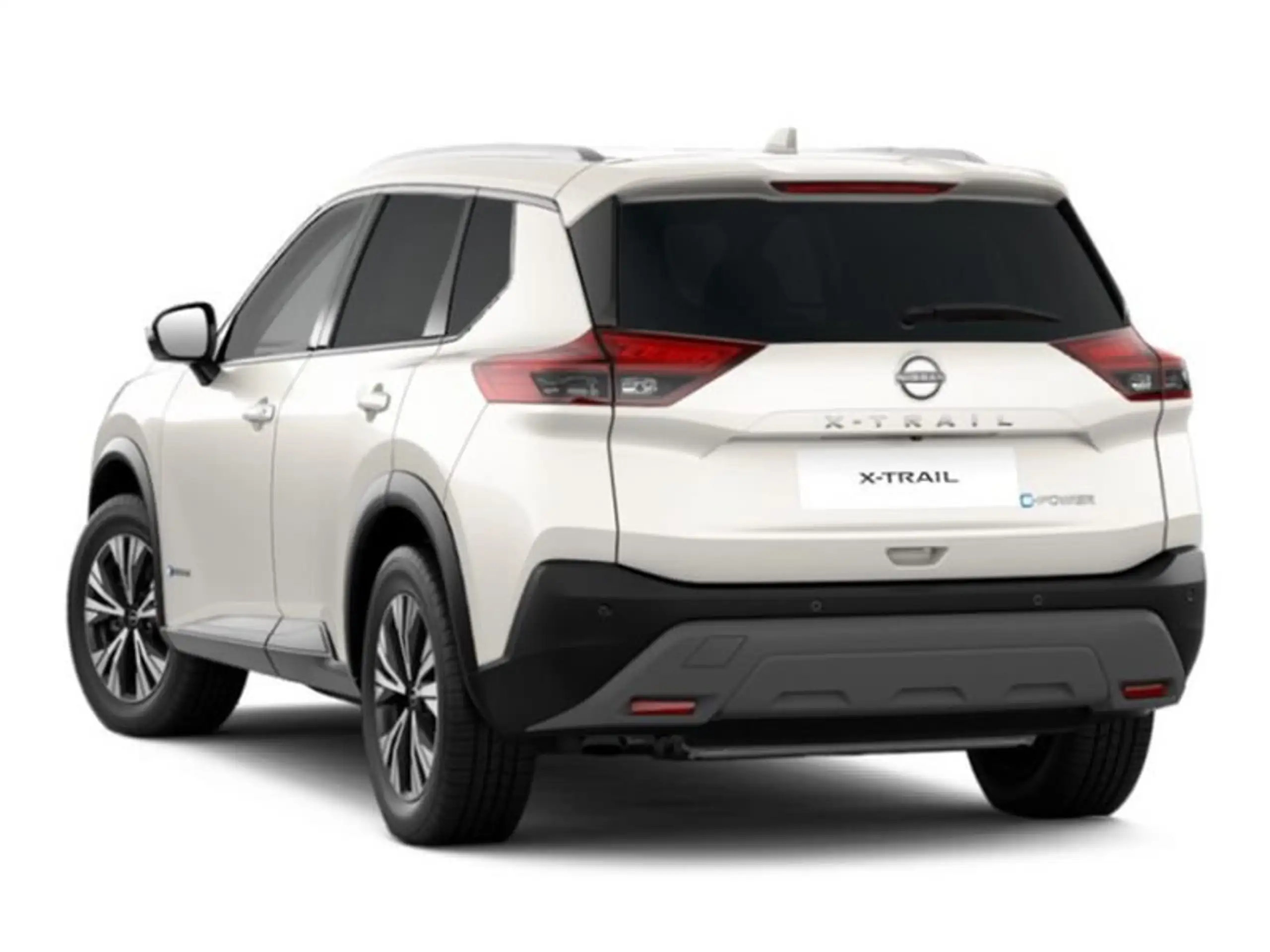 Nissan - X-Trail