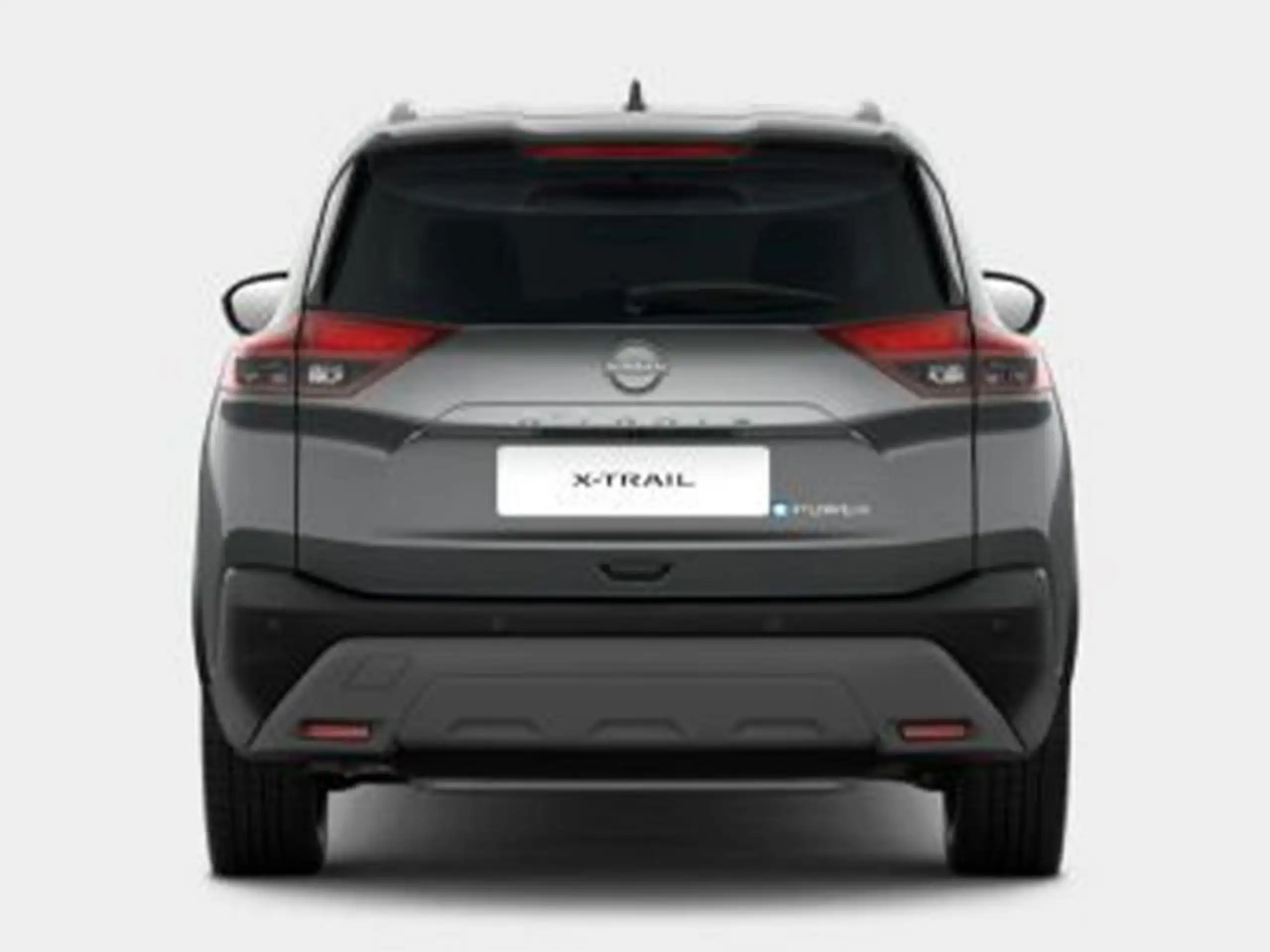 Nissan - X-Trail